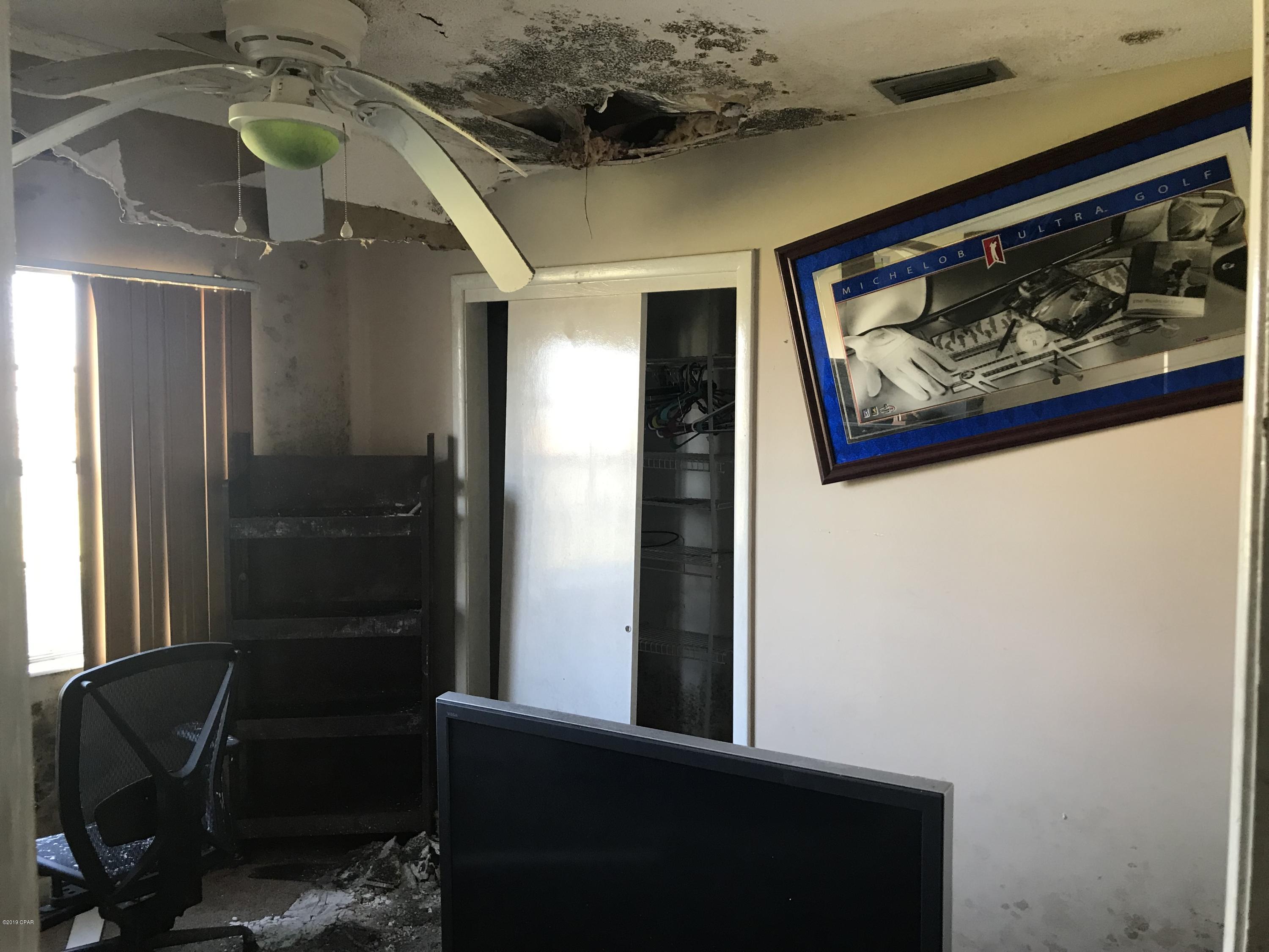 Callaway Bayou Estates Unit 2 - Residential