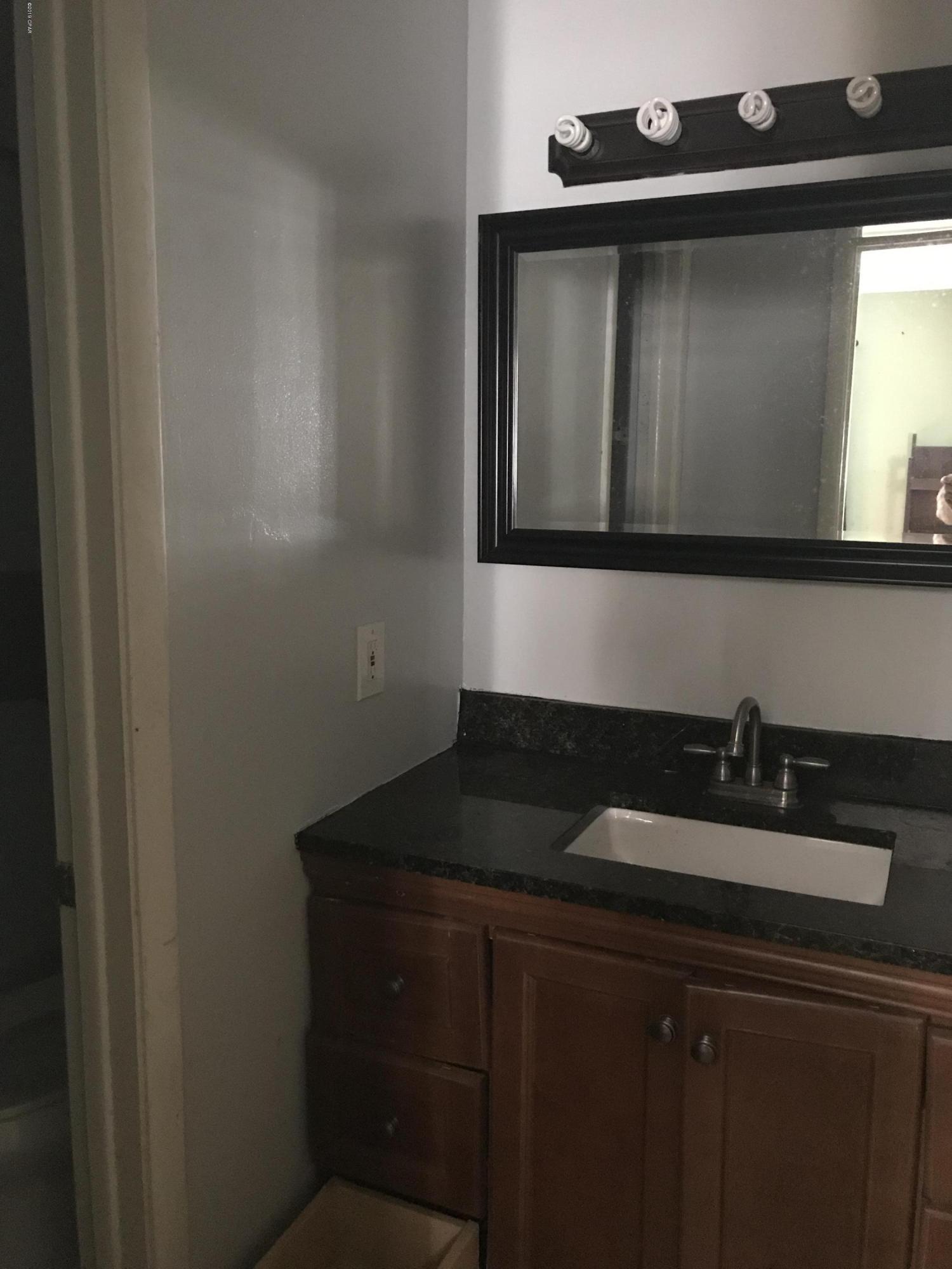 Callaway Bayou Estates Unit 2 - Residential