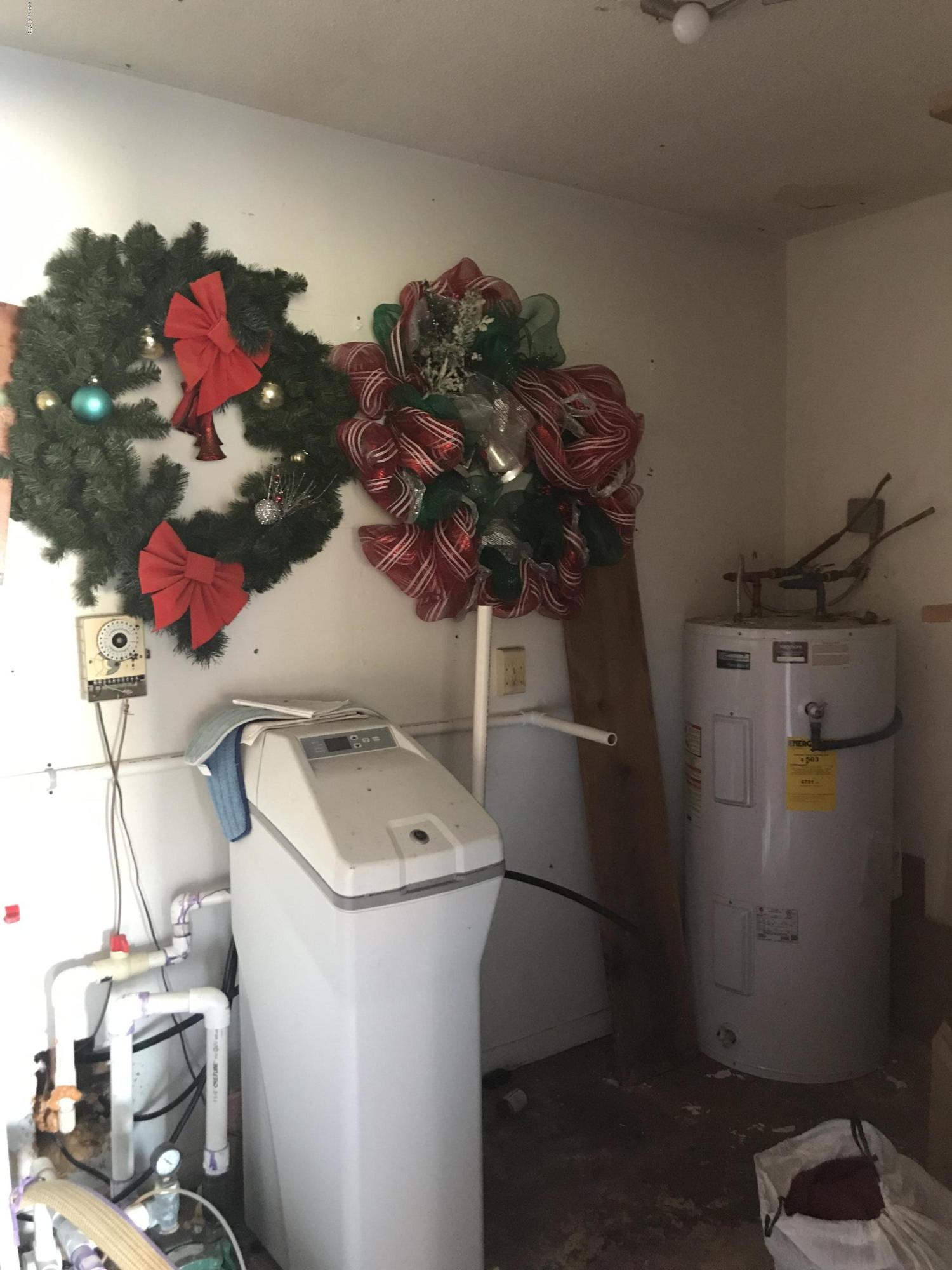 Callaway Bayou Estates Unit 2 - Residential