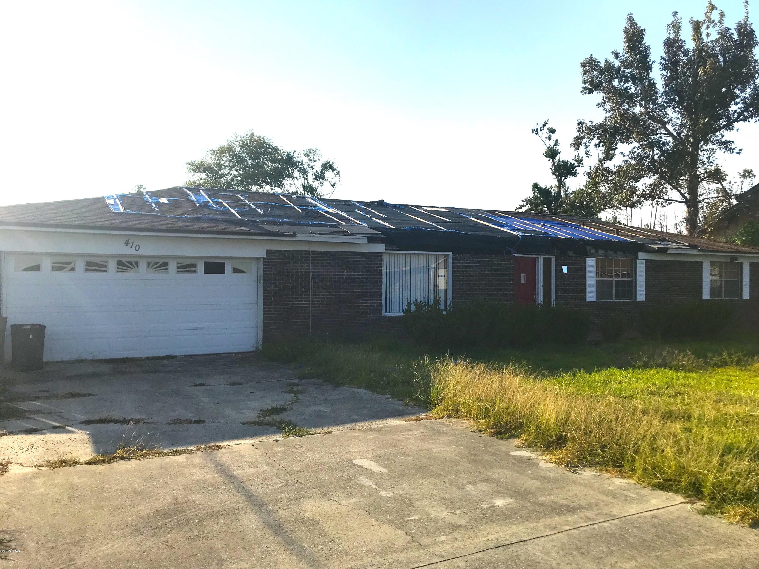 Callaway Bayou Estates Unit 2 - Residential