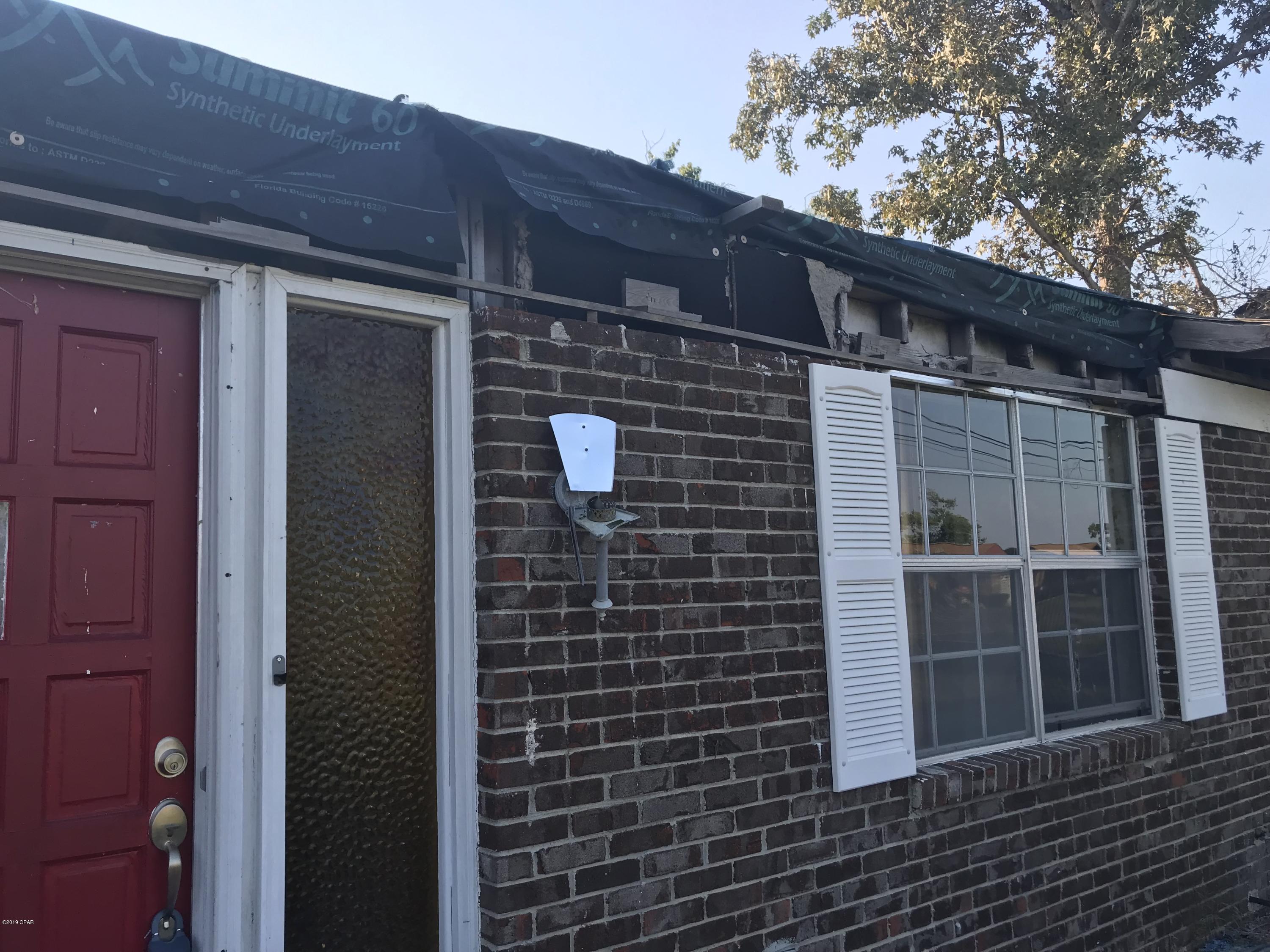 Callaway Bayou Estates Unit 2 - Residential