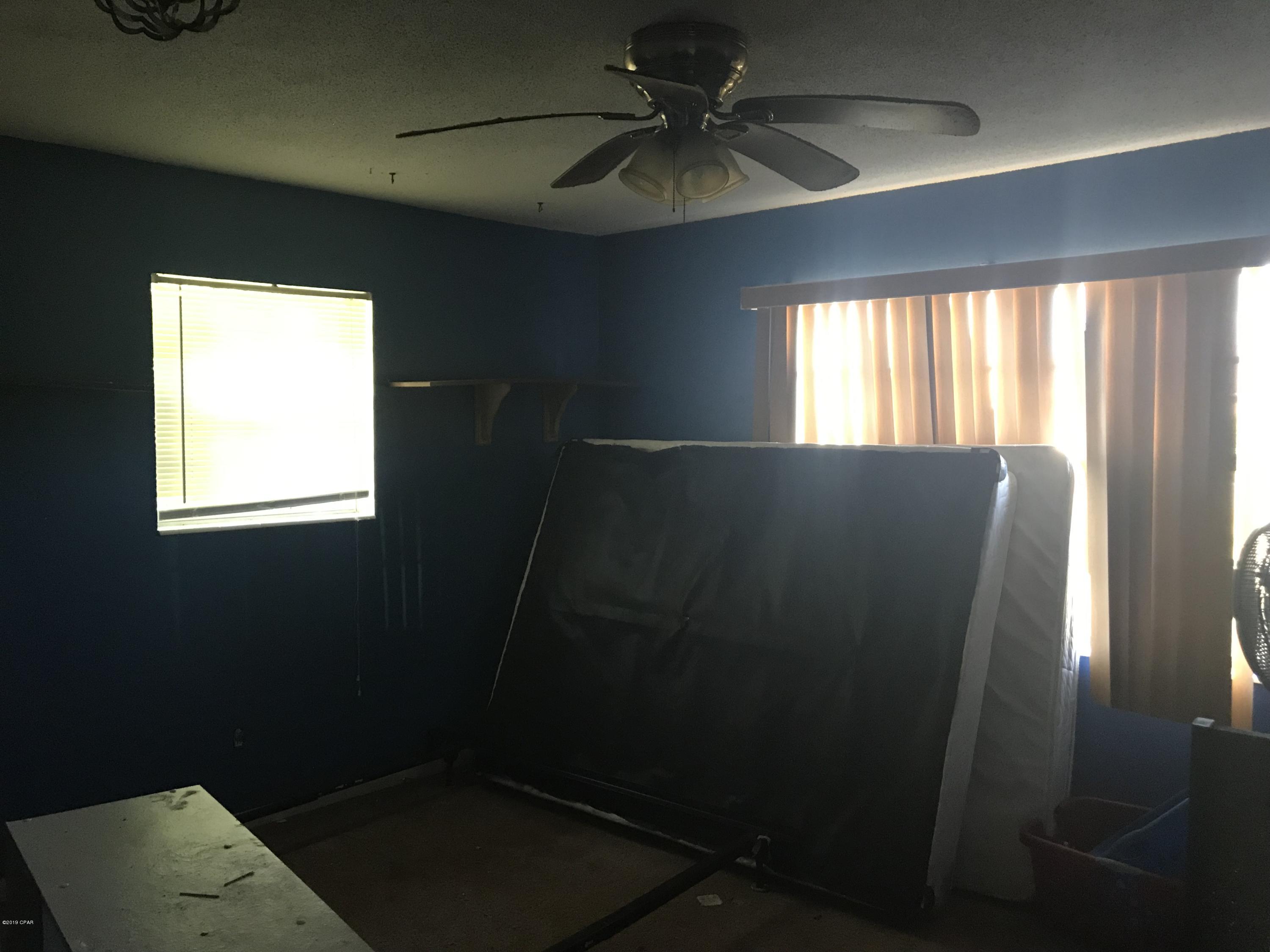 Callaway Bayou Estates Unit 2 - Residential