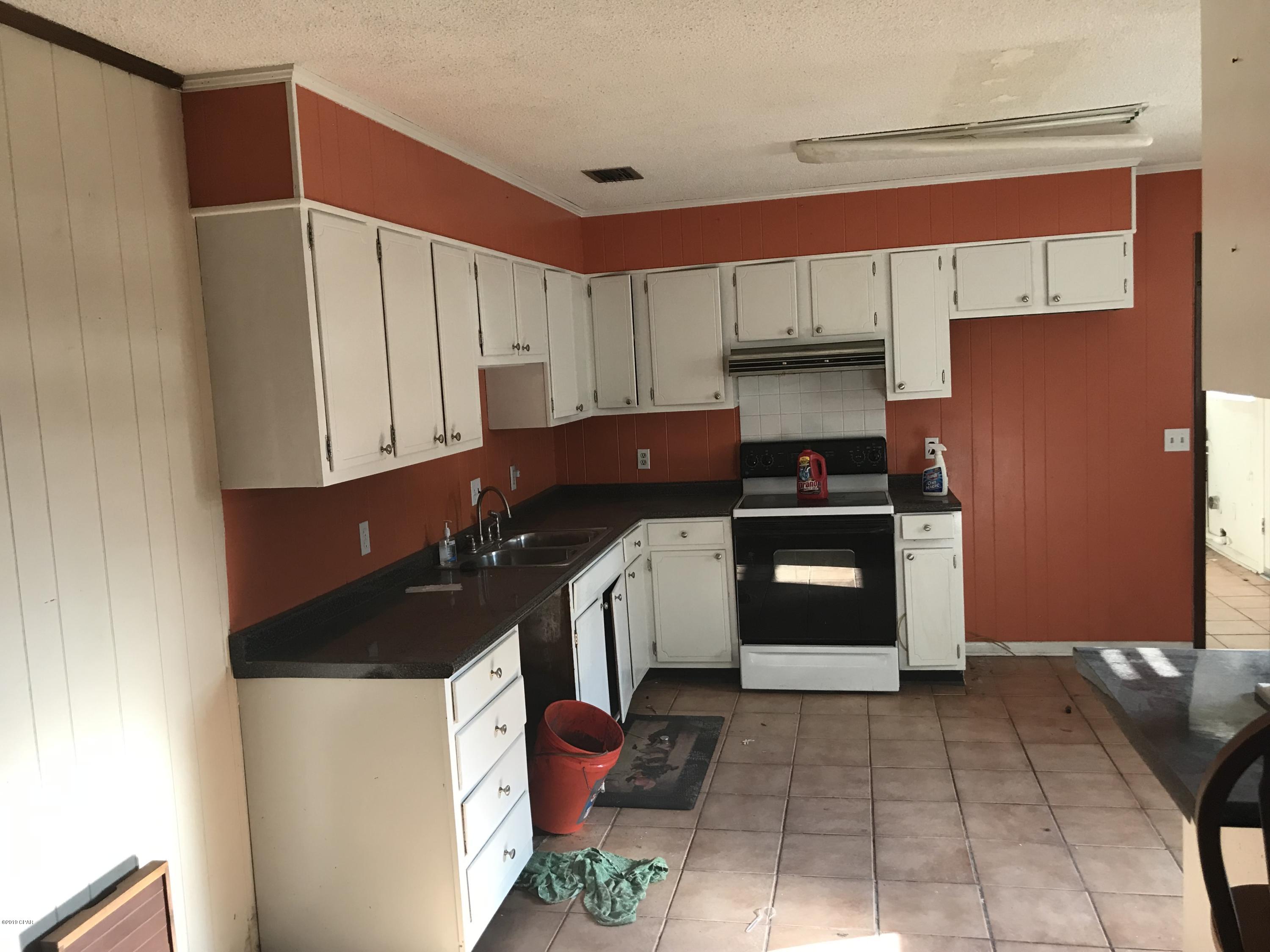 Callaway Bayou Estates Unit 2 - Residential