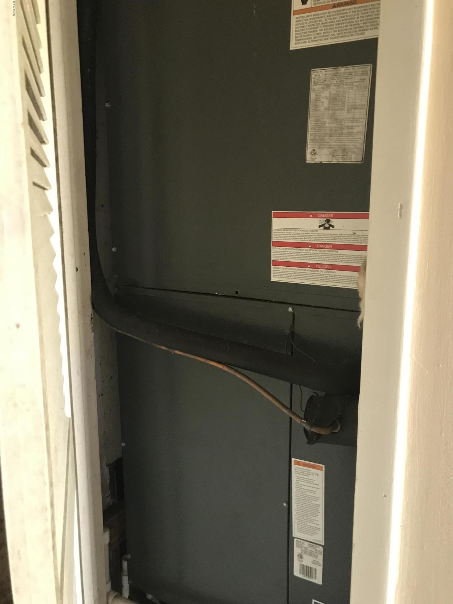 Callaway Bayou Estates Unit 2 - Residential