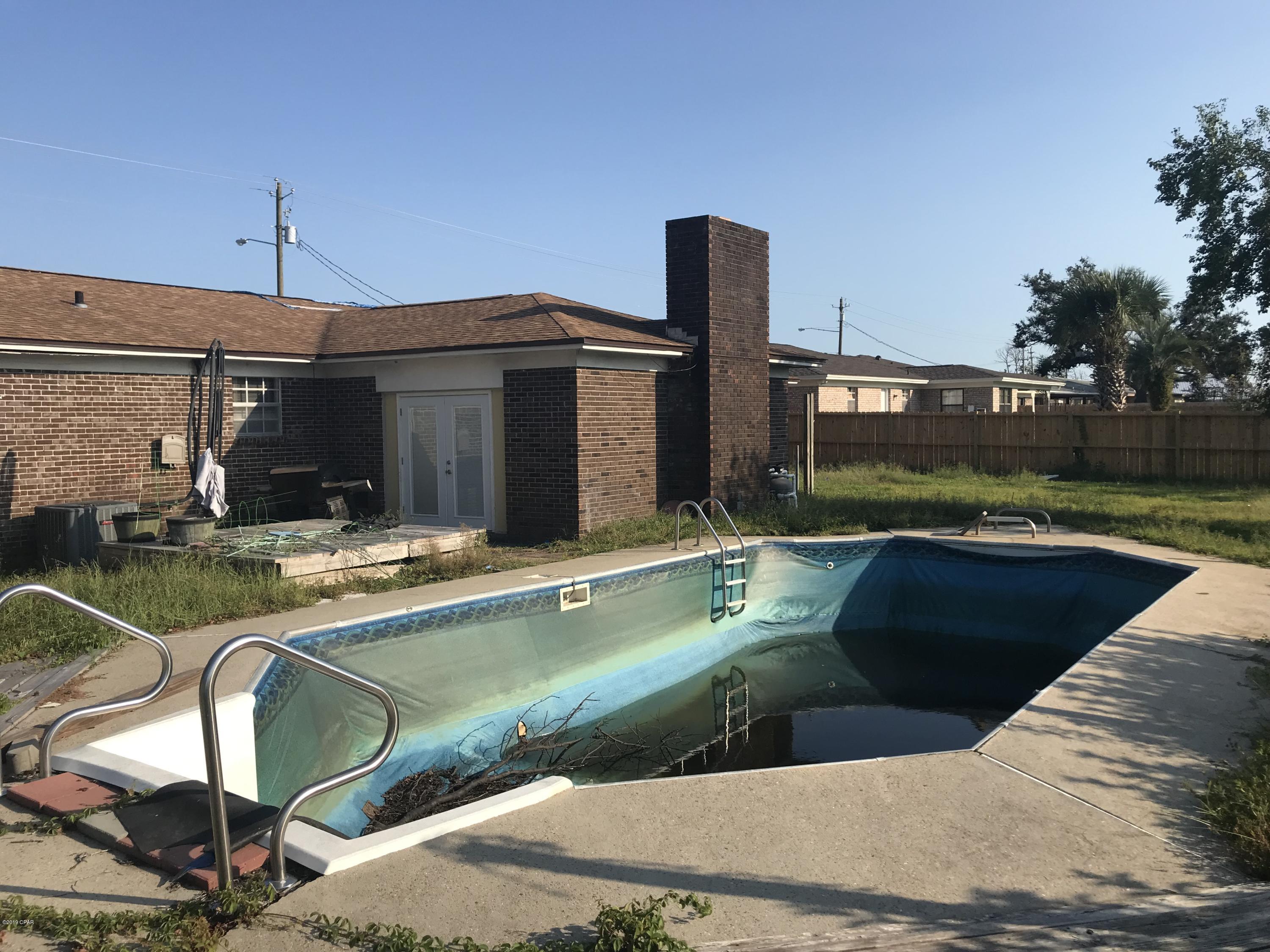 Callaway Bayou Estates Unit 2 - Residential