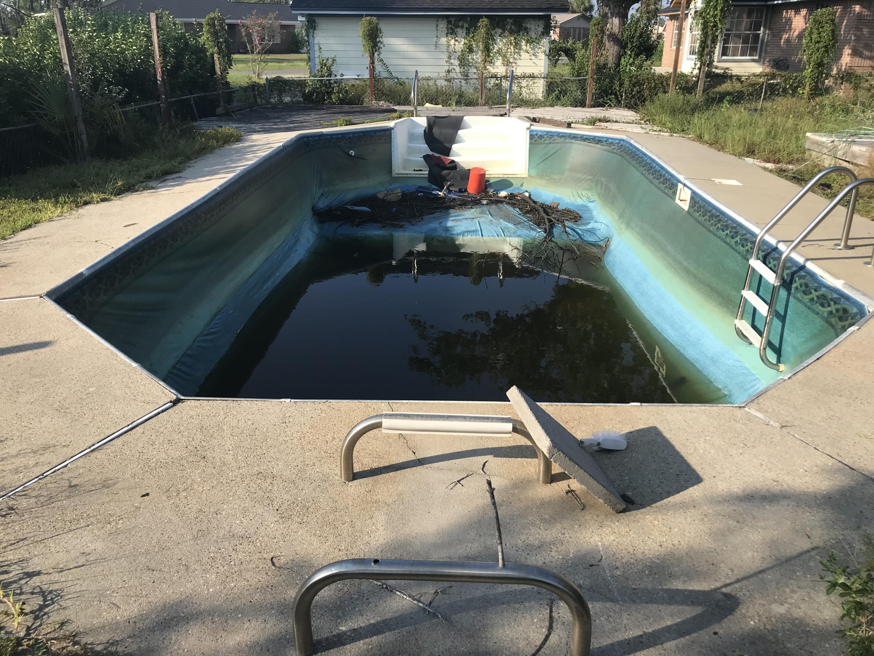 Callaway Bayou Estates Unit 2 - Residential