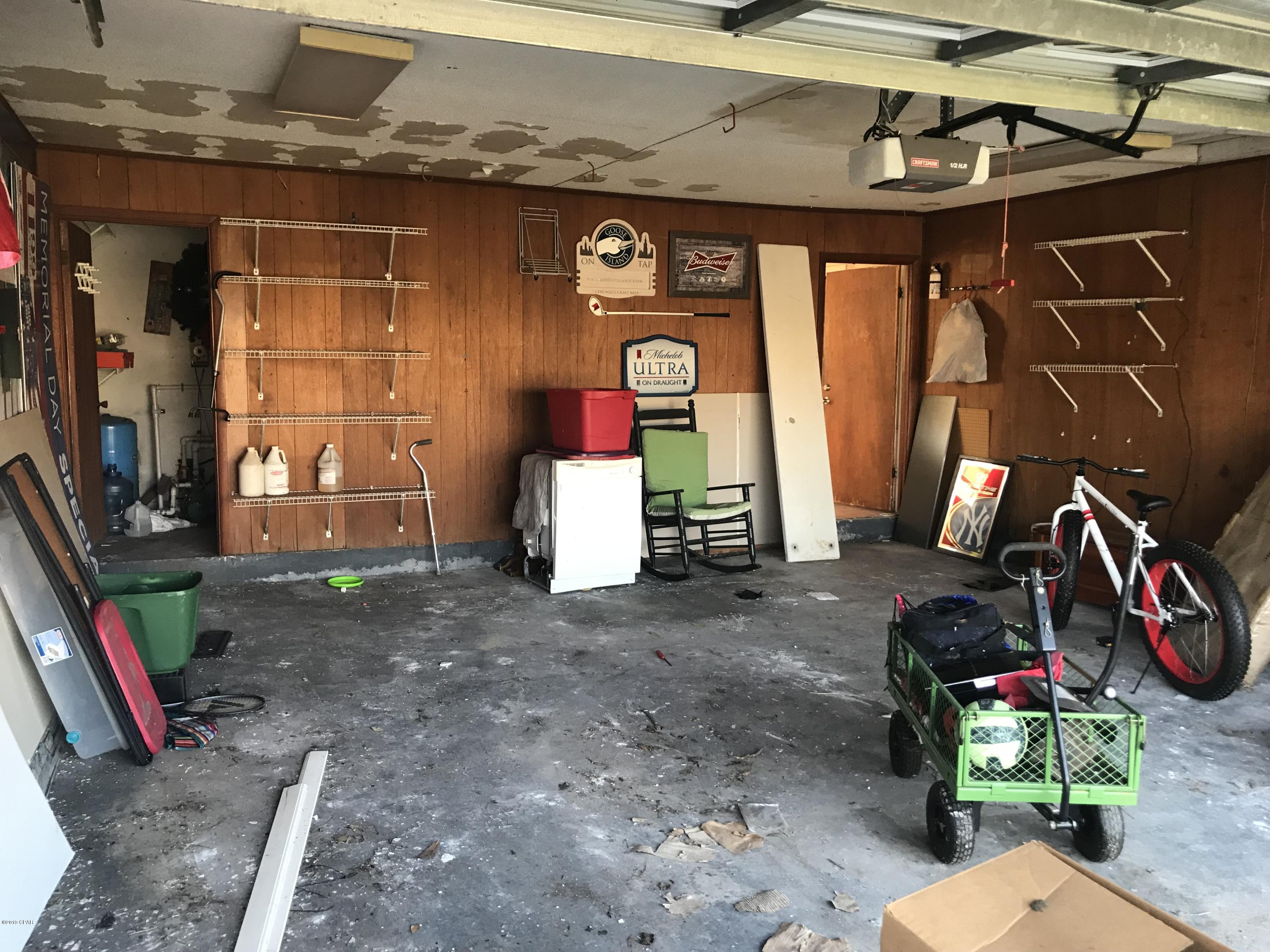 Callaway Bayou Estates Unit 2 - Residential