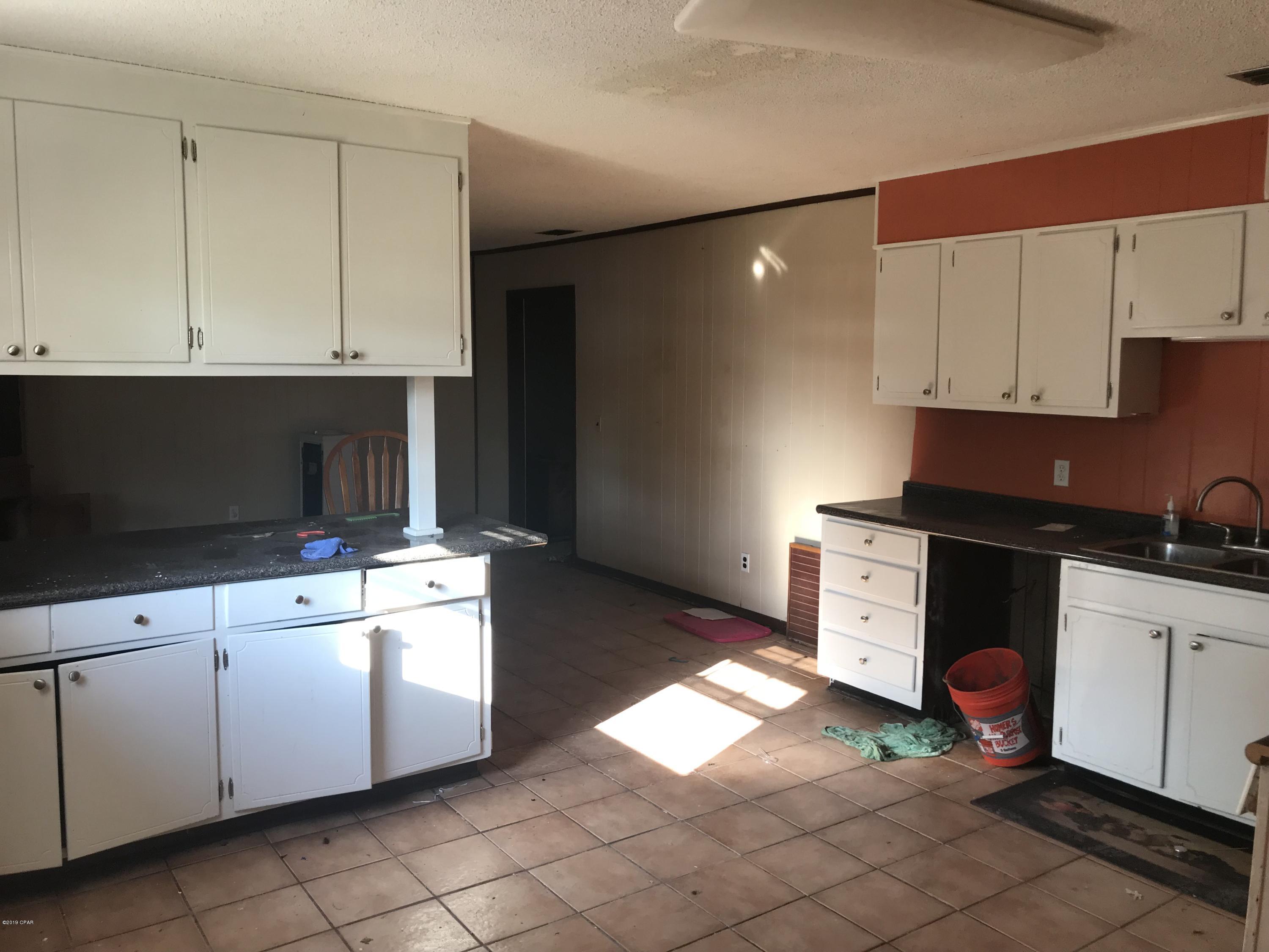 Callaway Bayou Estates Unit 2 - Residential