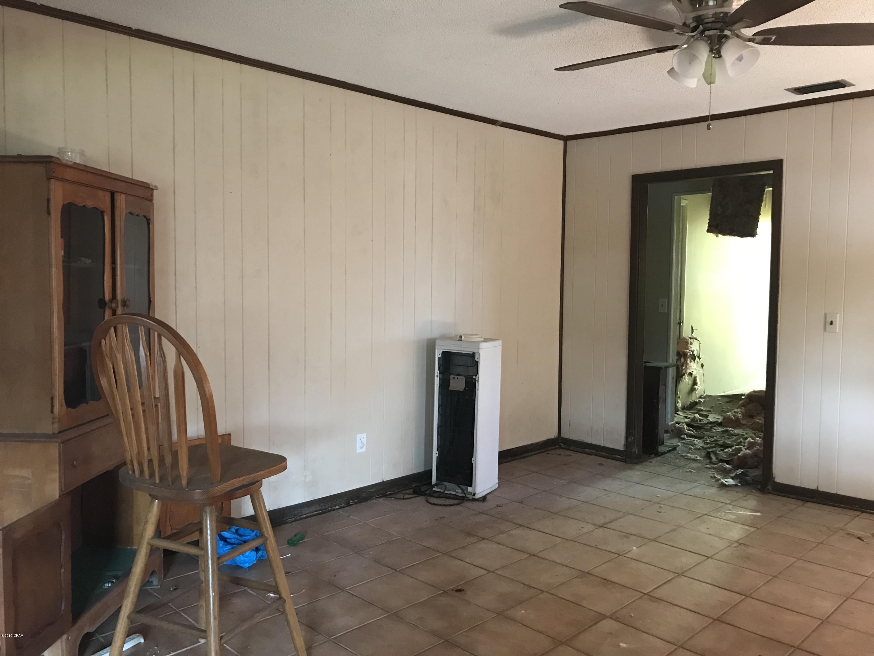 Callaway Bayou Estates Unit 2 - Residential