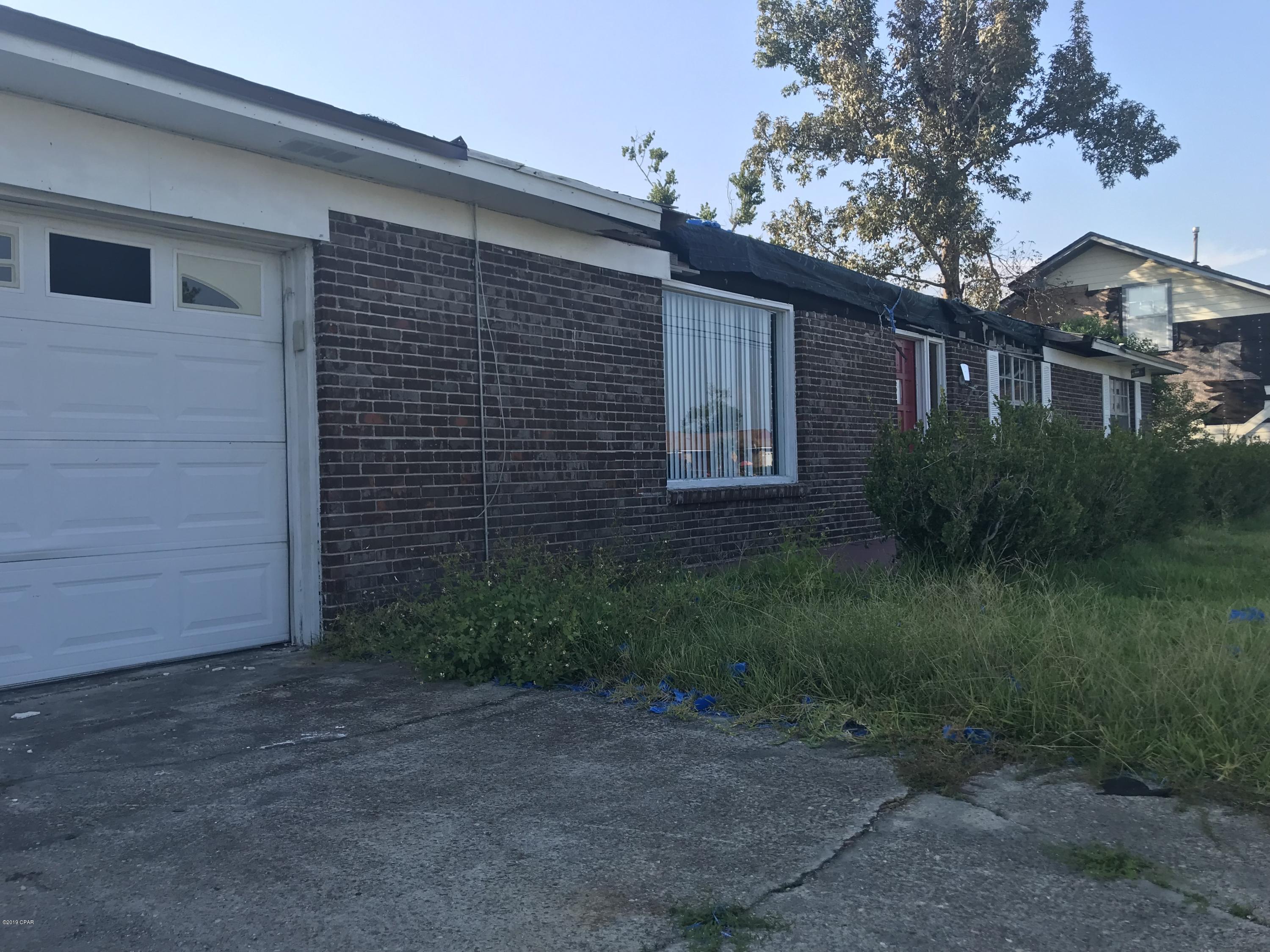 Callaway Bayou Estates Unit 2 - Residential