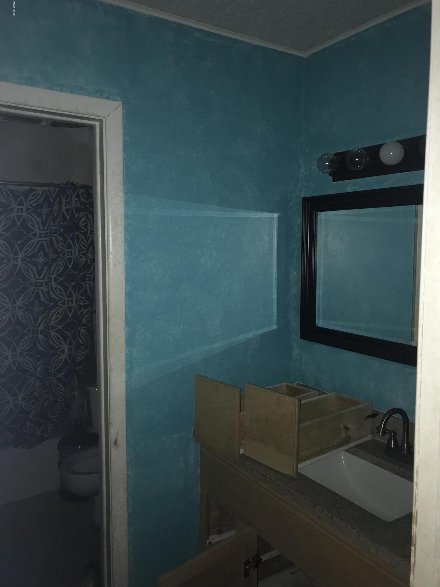 Callaway Bayou Estates Unit 2 - Residential