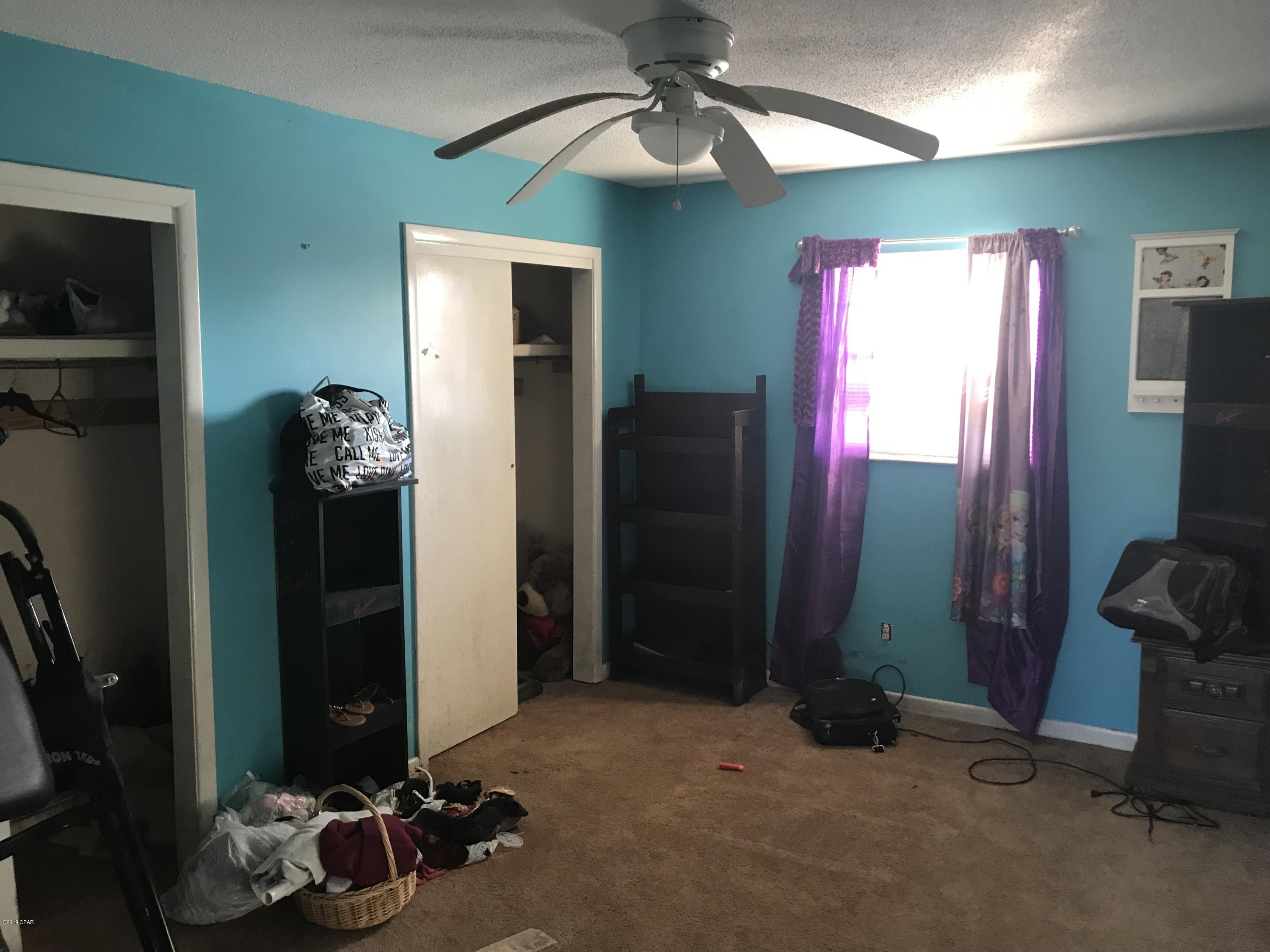 Callaway Bayou Estates Unit 2 - Residential