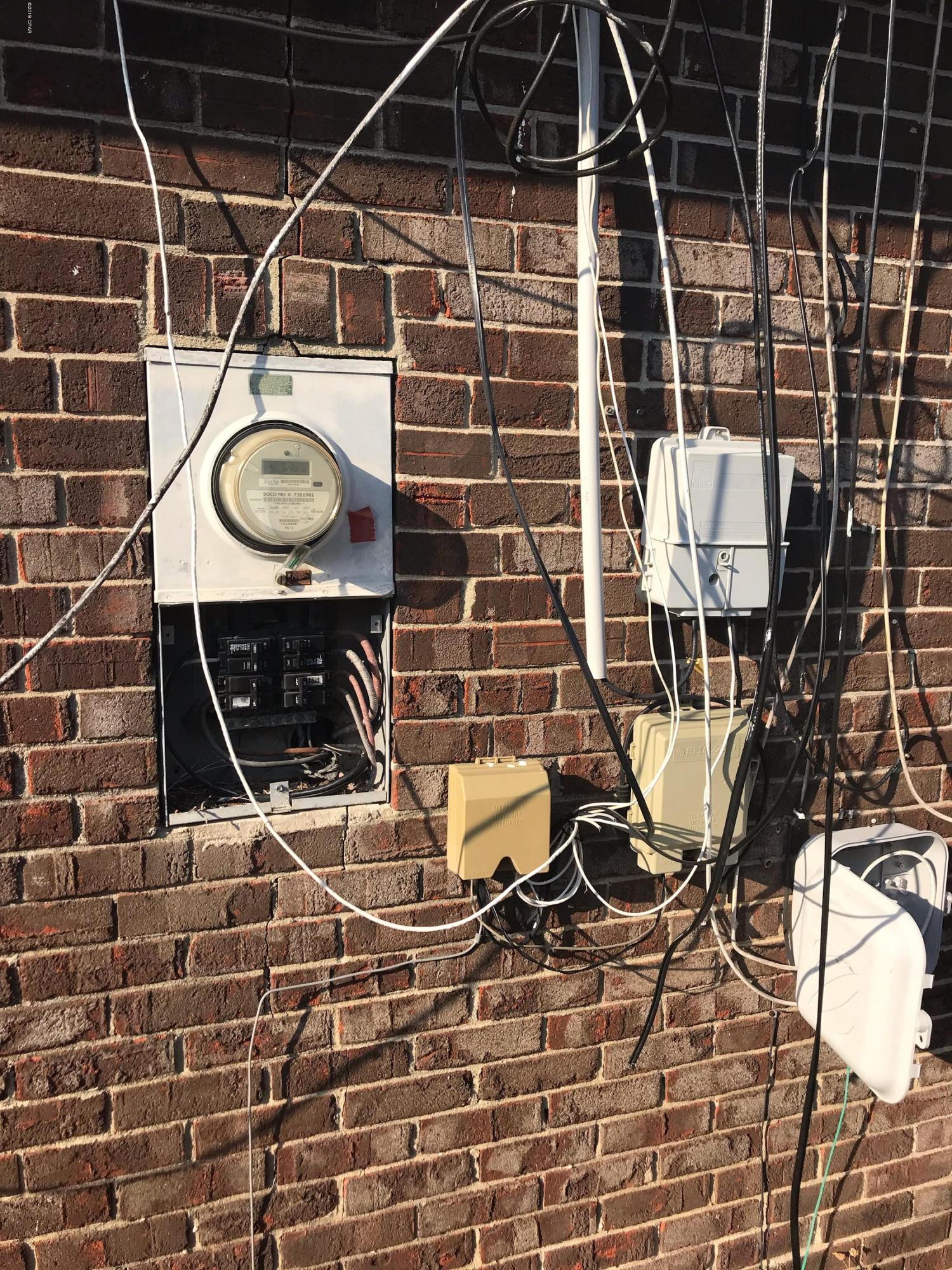 Callaway Bayou Estates Unit 2 - Residential