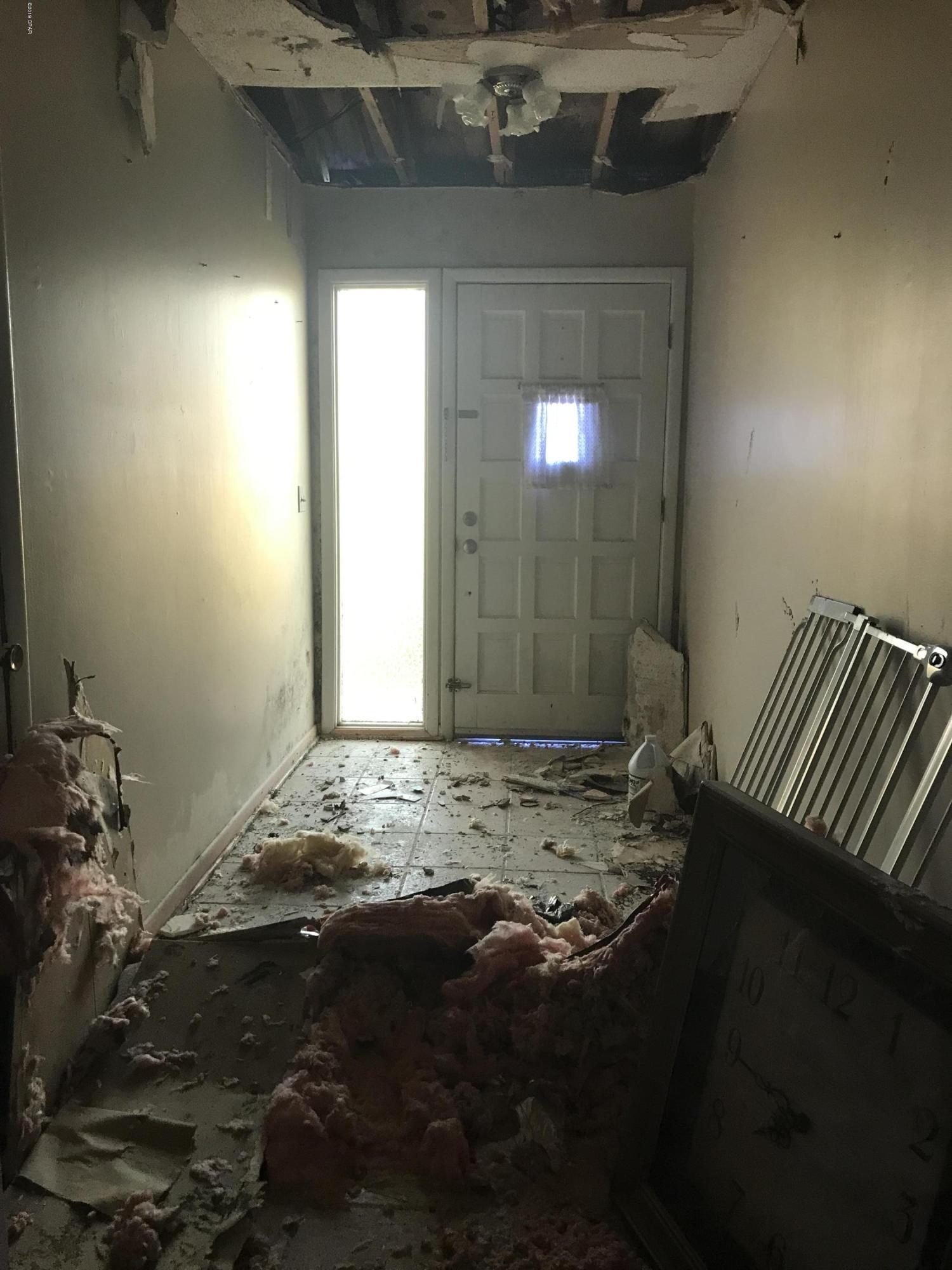 Callaway Bayou Estates Unit 2 - Residential