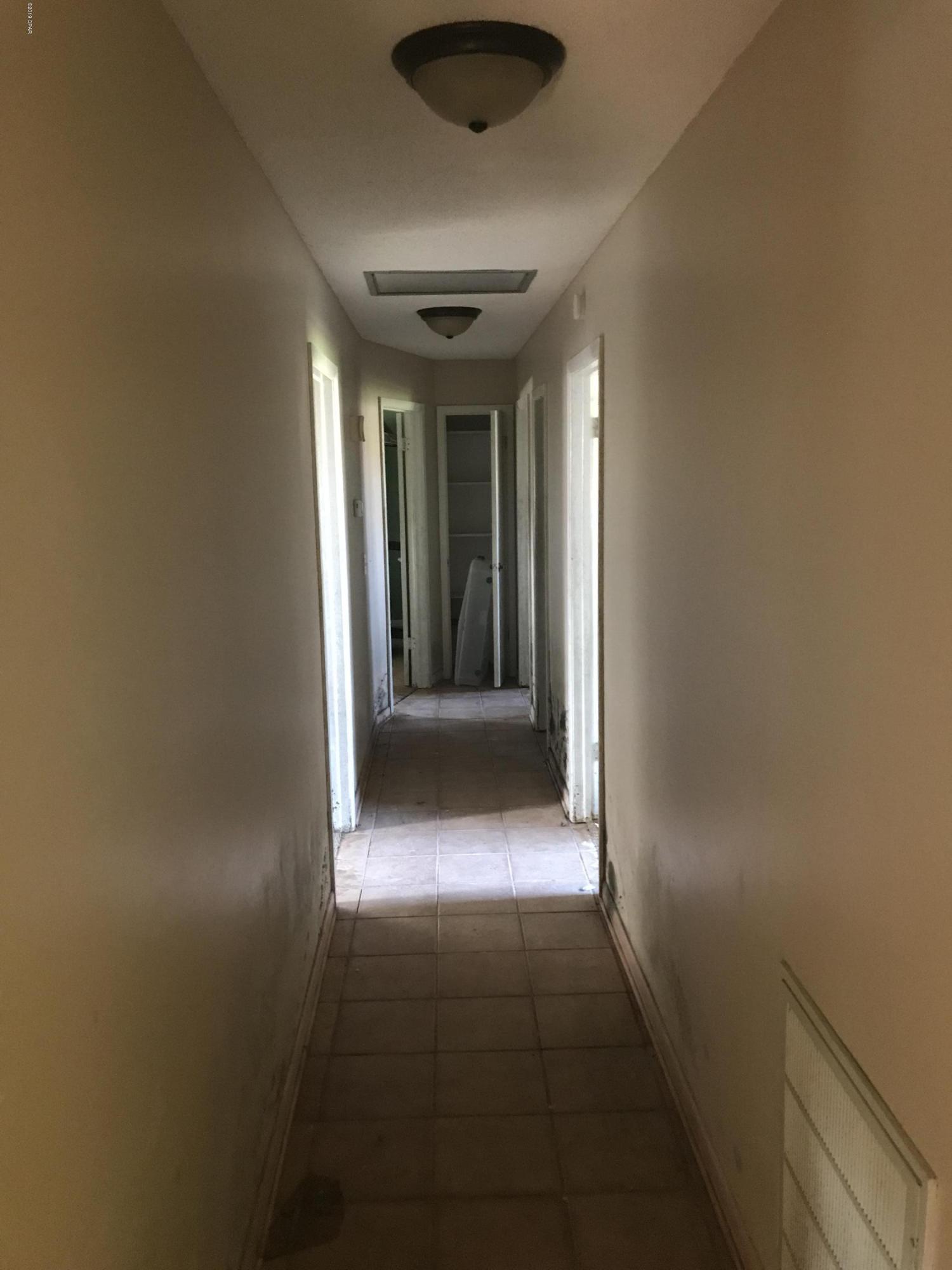 Callaway Bayou Estates Unit 2 - Residential