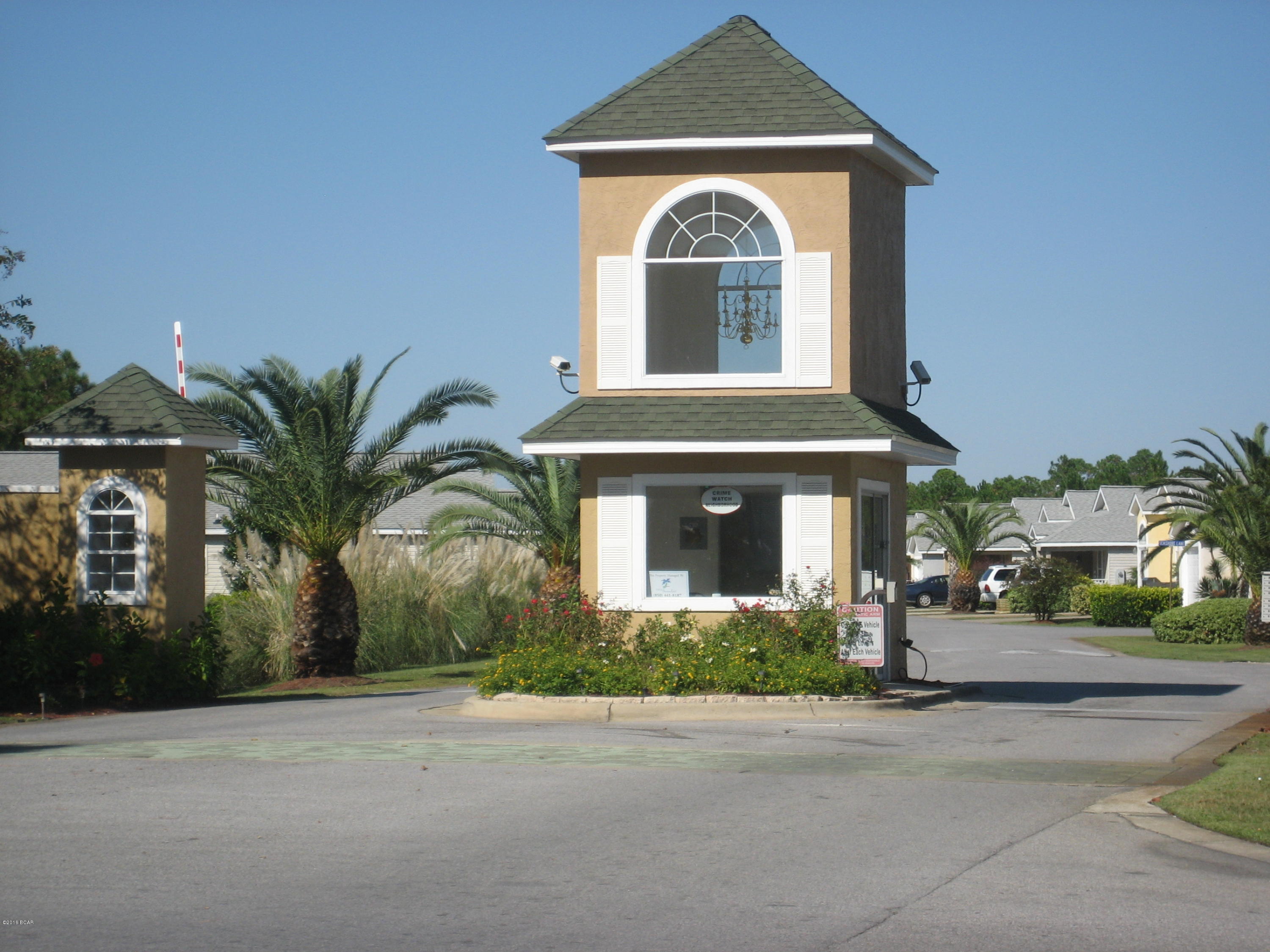 Palm Cove Phase I - Residential