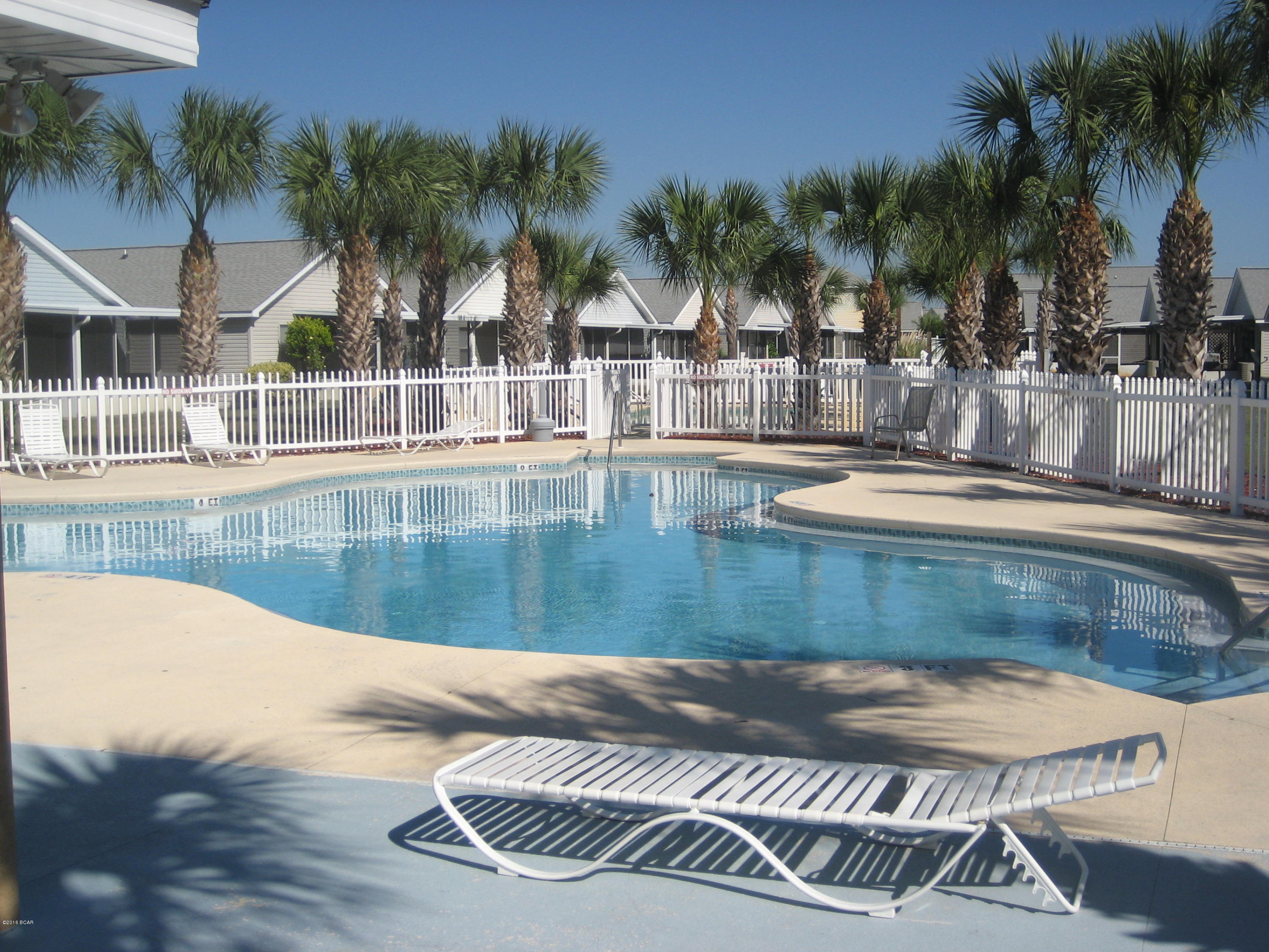 Palm Cove Phase I - Residential