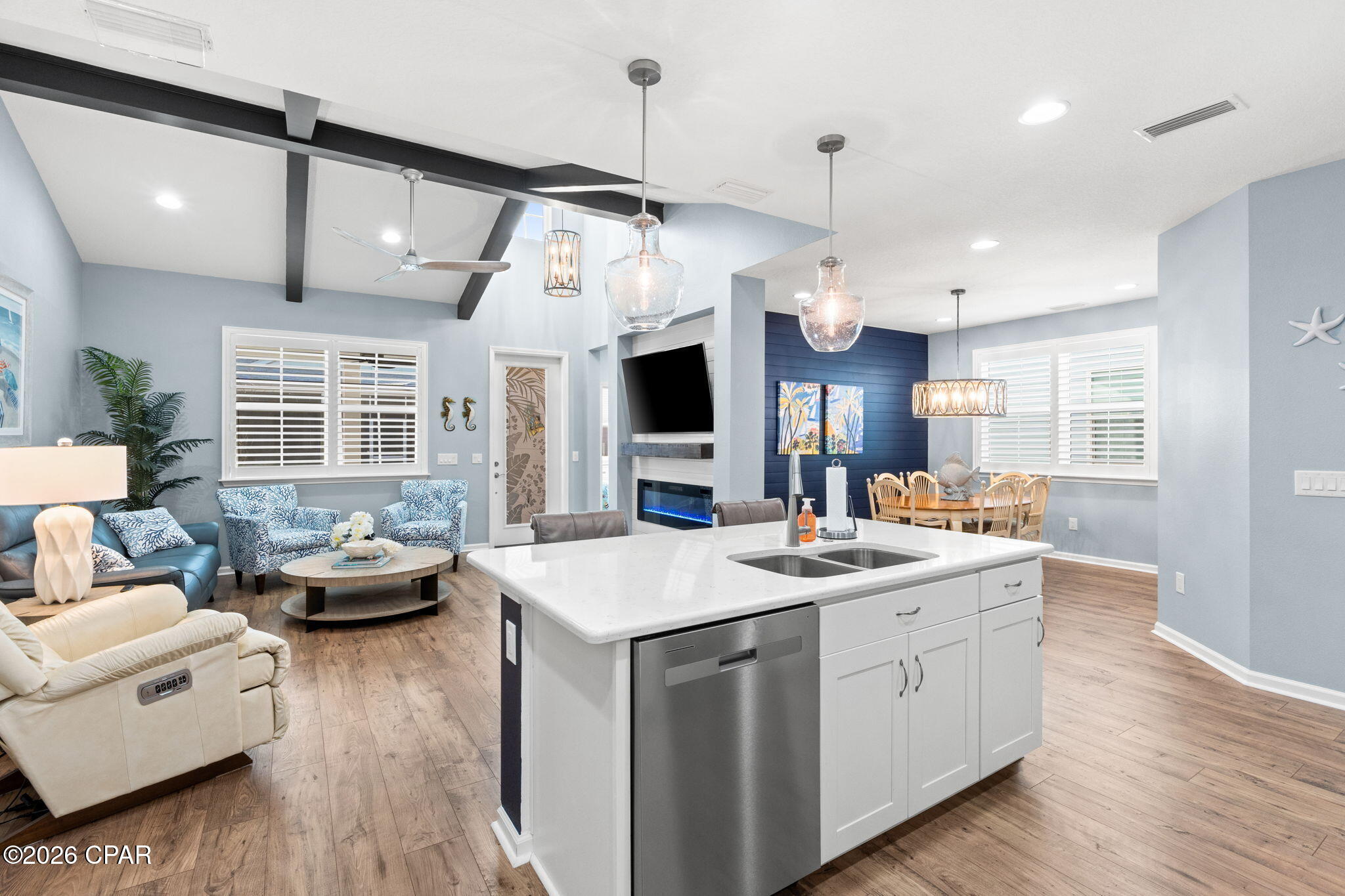 Latitude at Watersound - Residential