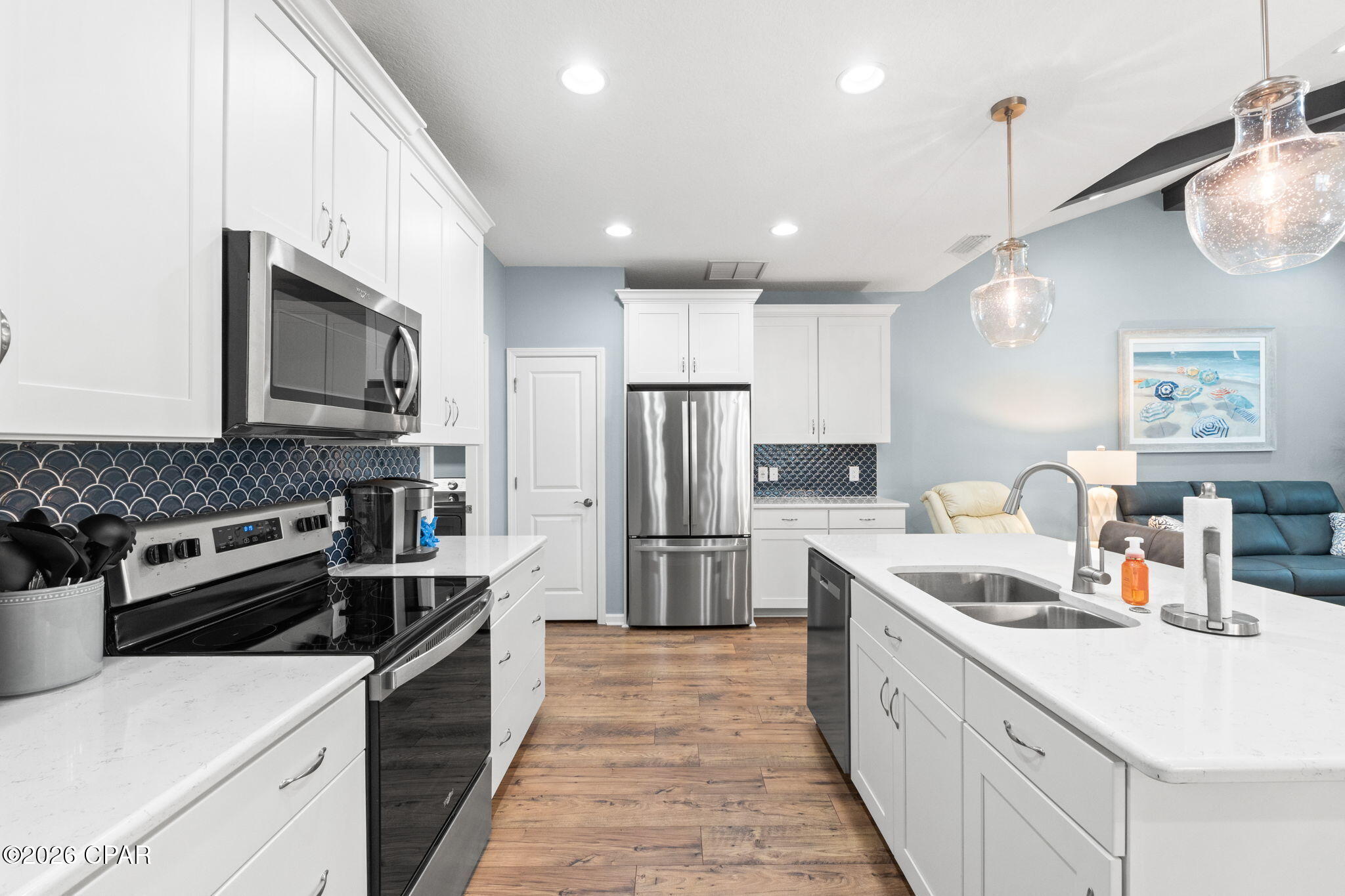 Latitude at Watersound - Residential