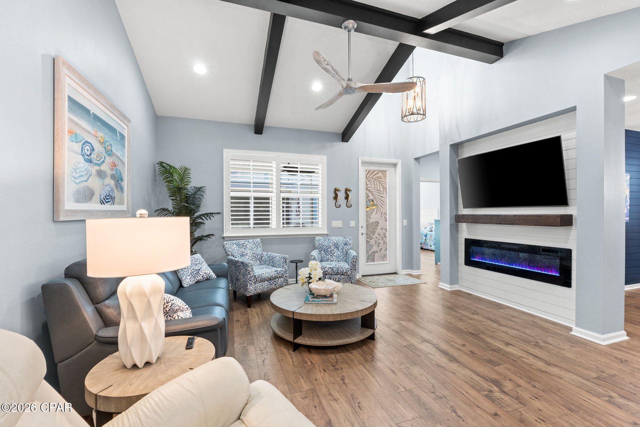 Latitude at Watersound - Residential