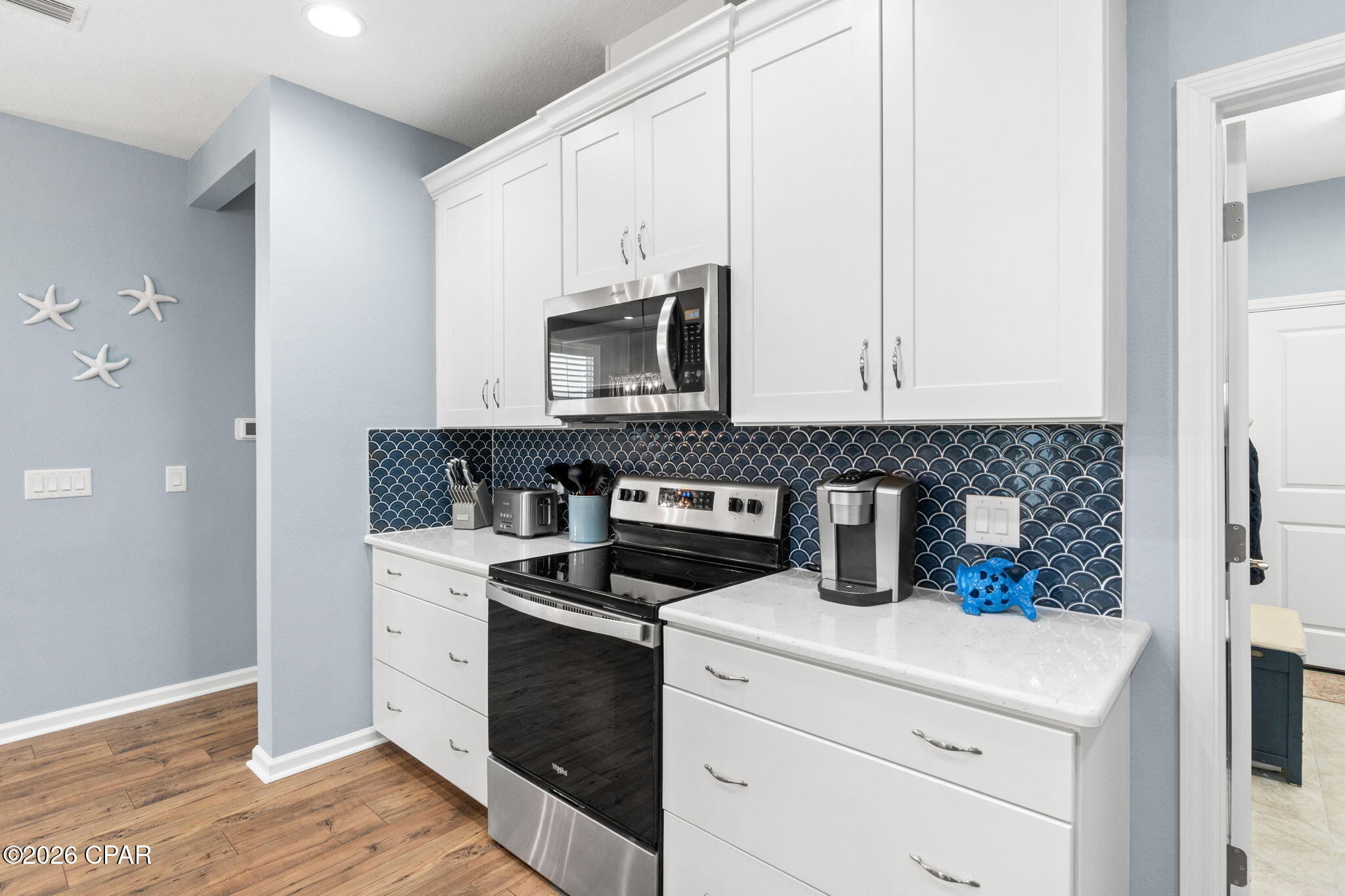 Latitude at Watersound - Residential