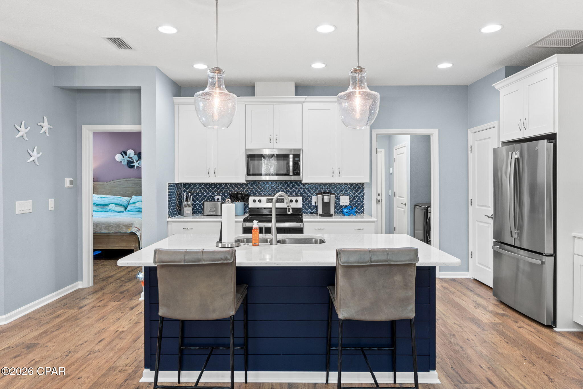 Latitude at Watersound - Residential