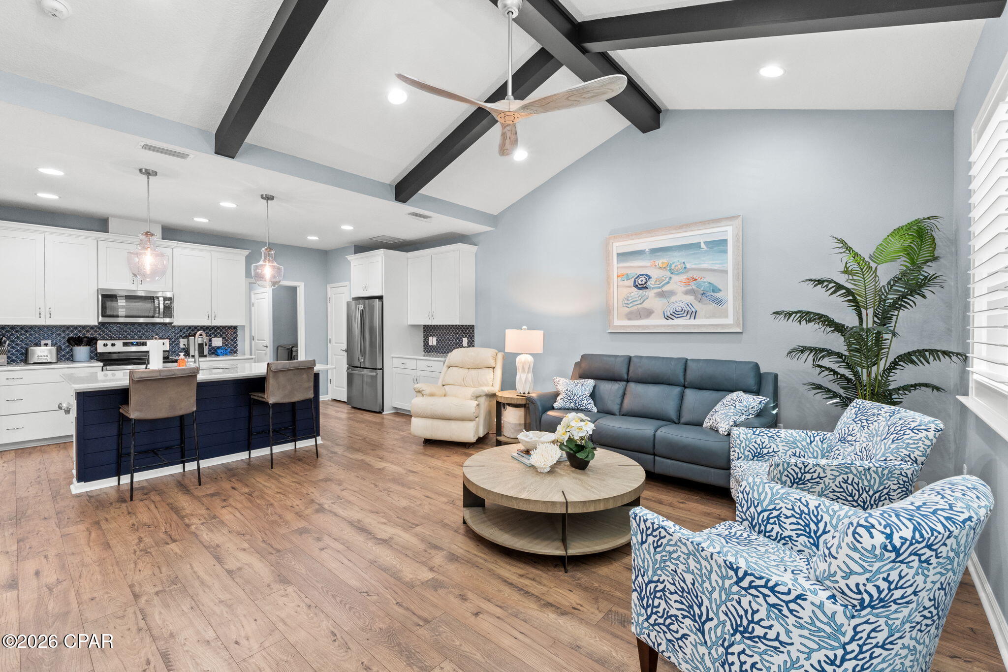 Latitude at Watersound - Residential