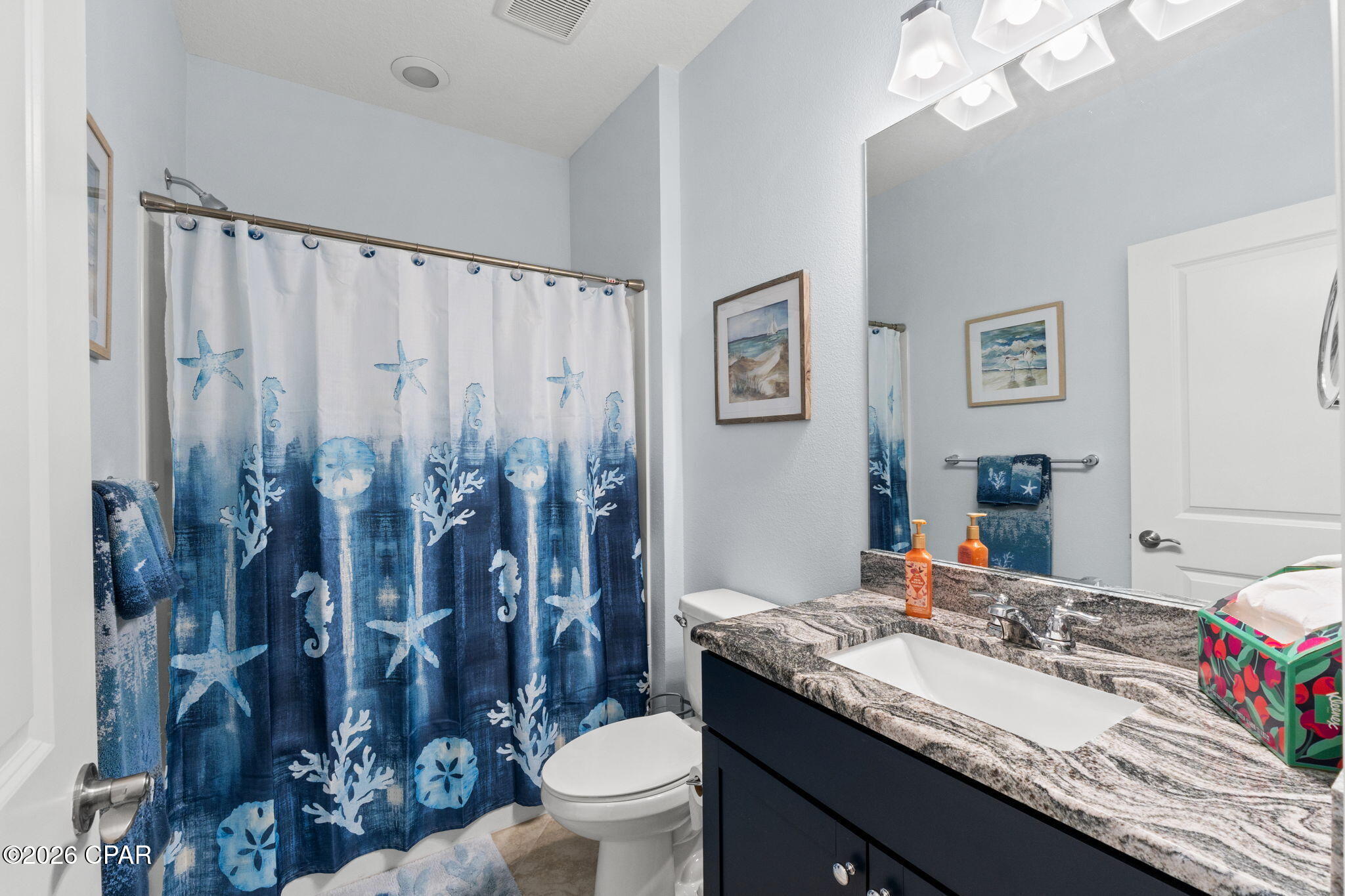 Latitude at Watersound - Residential