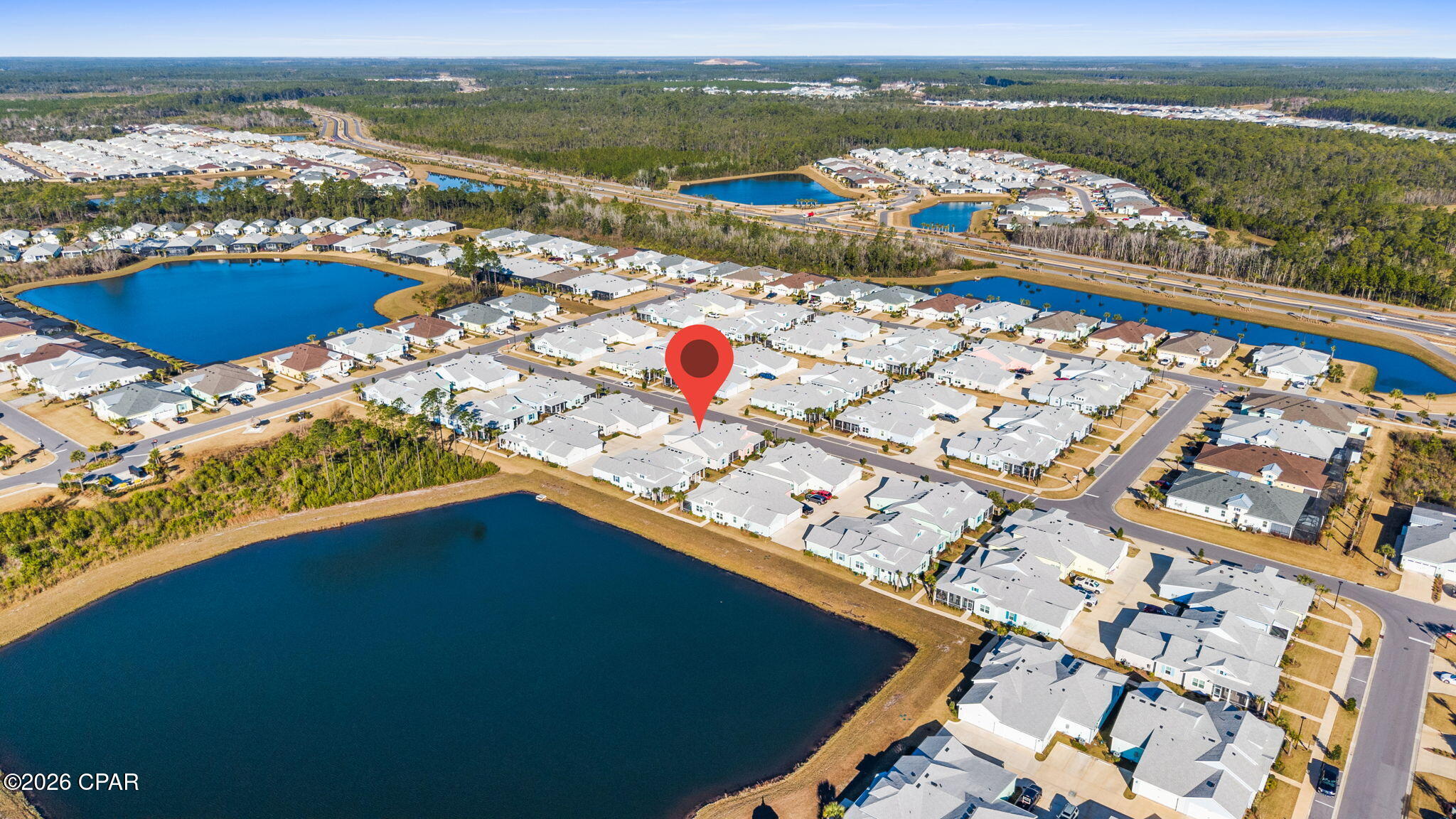 Latitude at Watersound - Residential