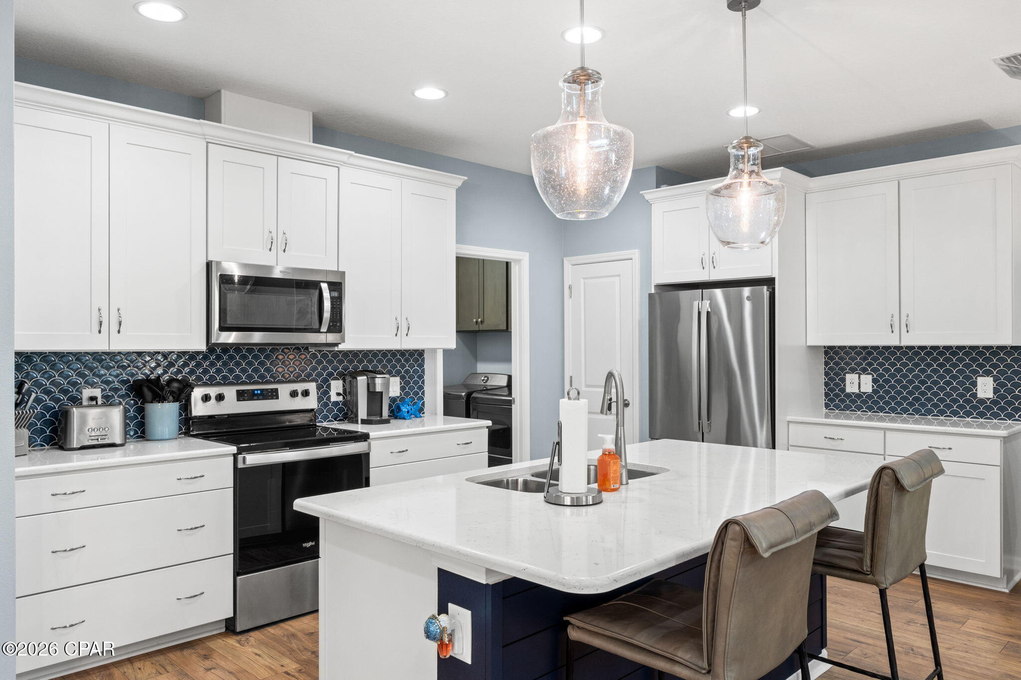 Latitude at Watersound - Residential