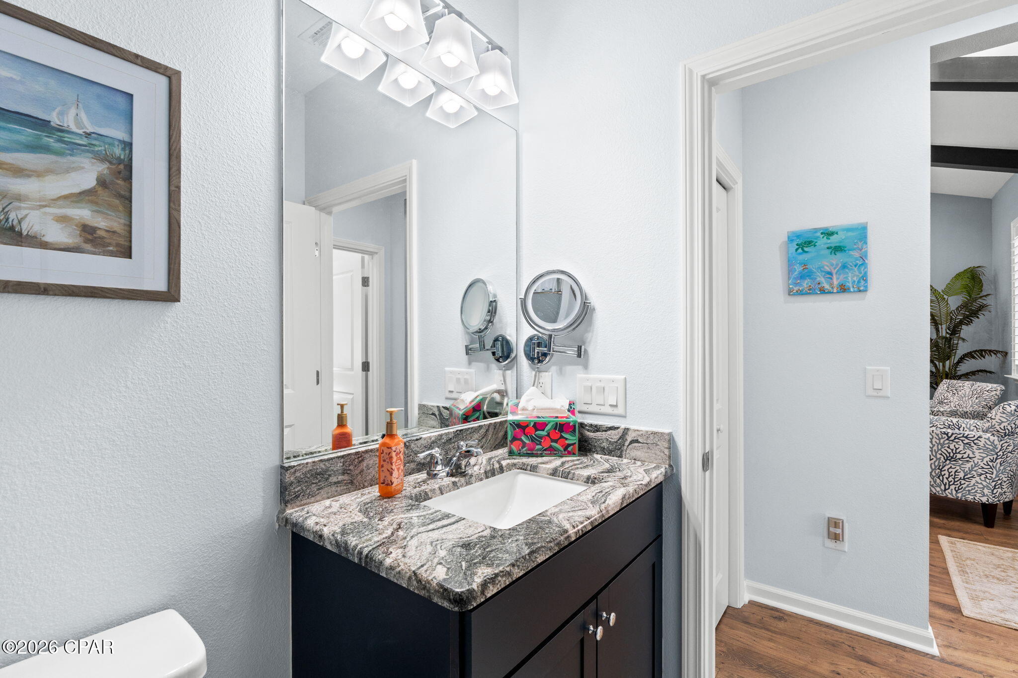 Latitude at Watersound - Residential