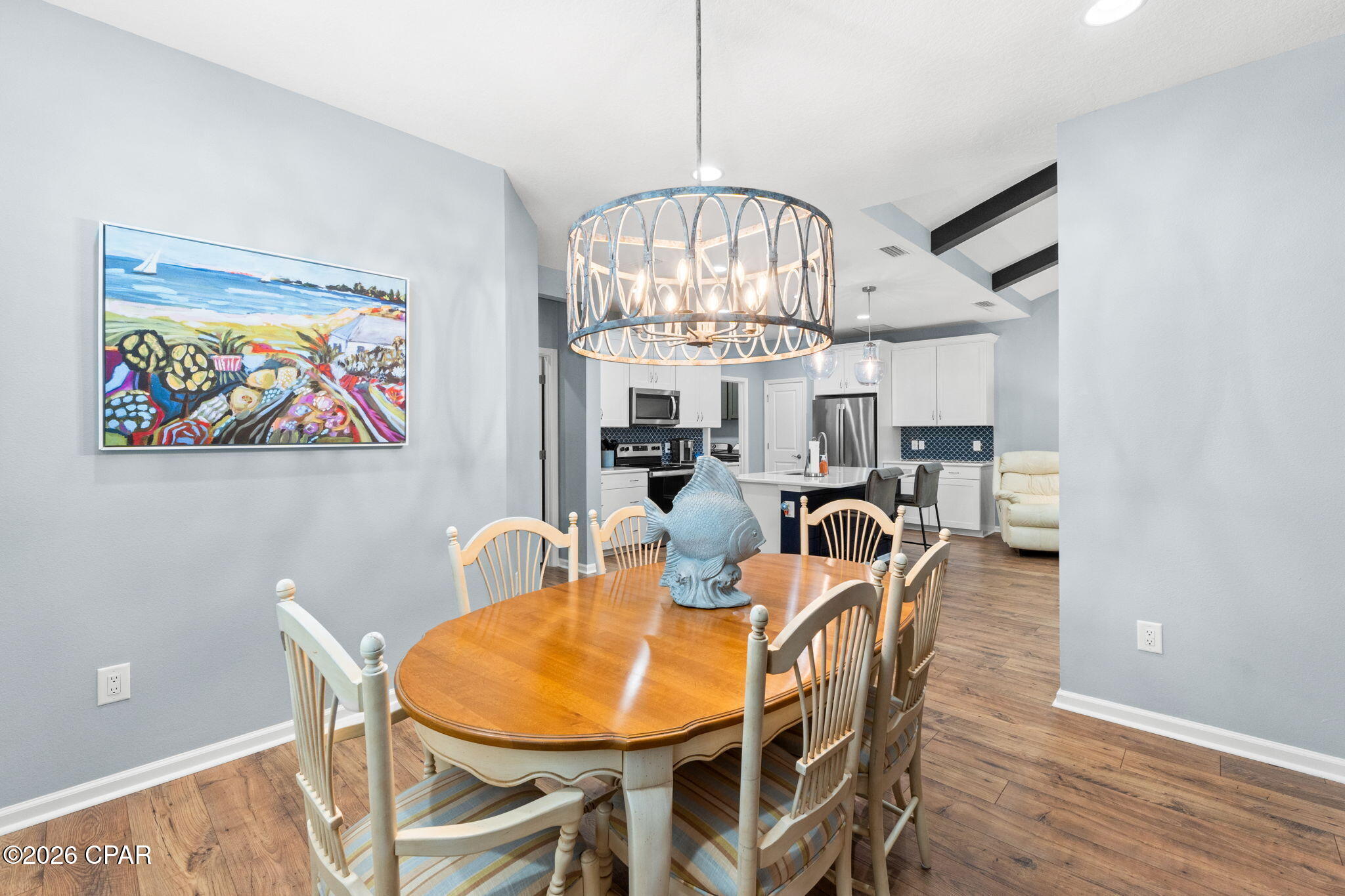 Latitude at Watersound - Residential