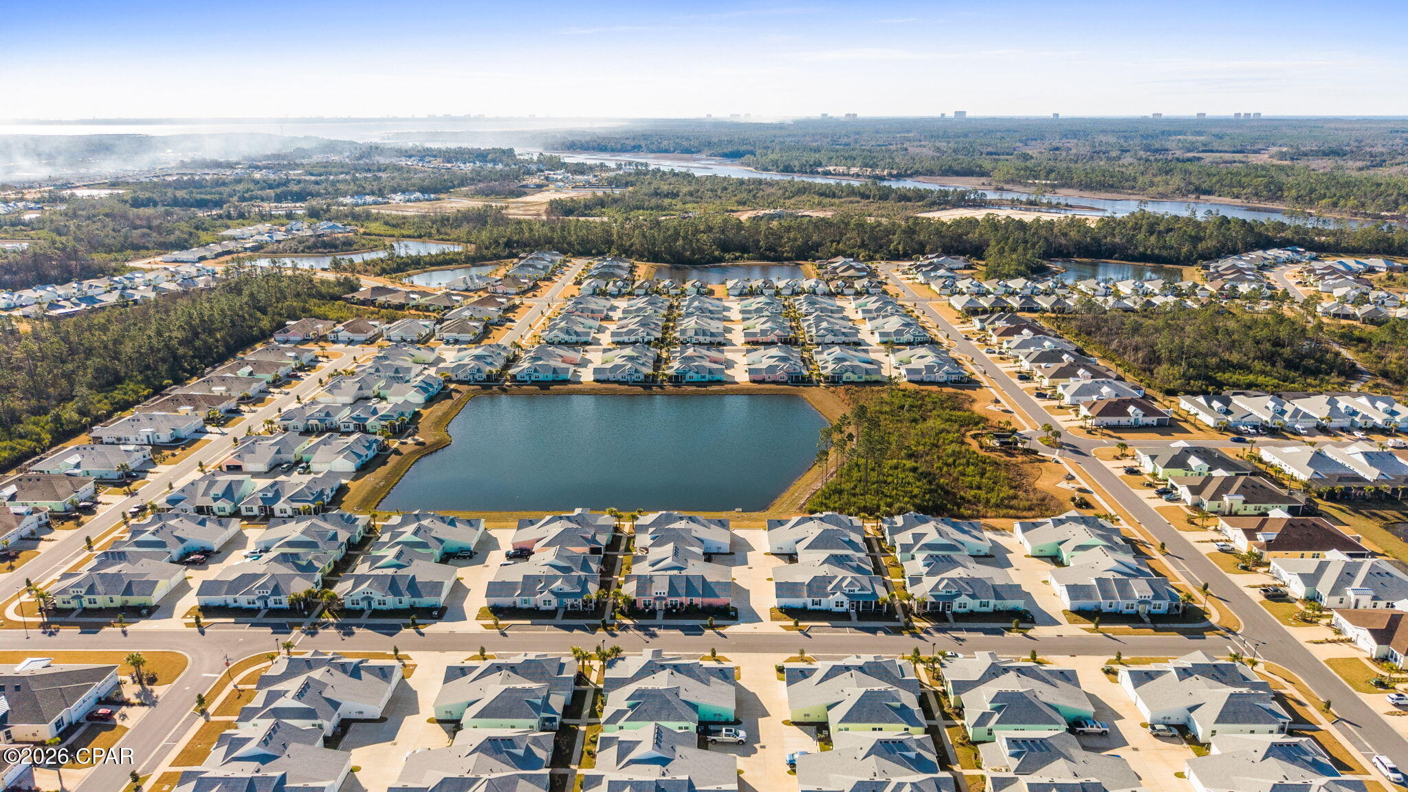 Latitude at Watersound - Residential