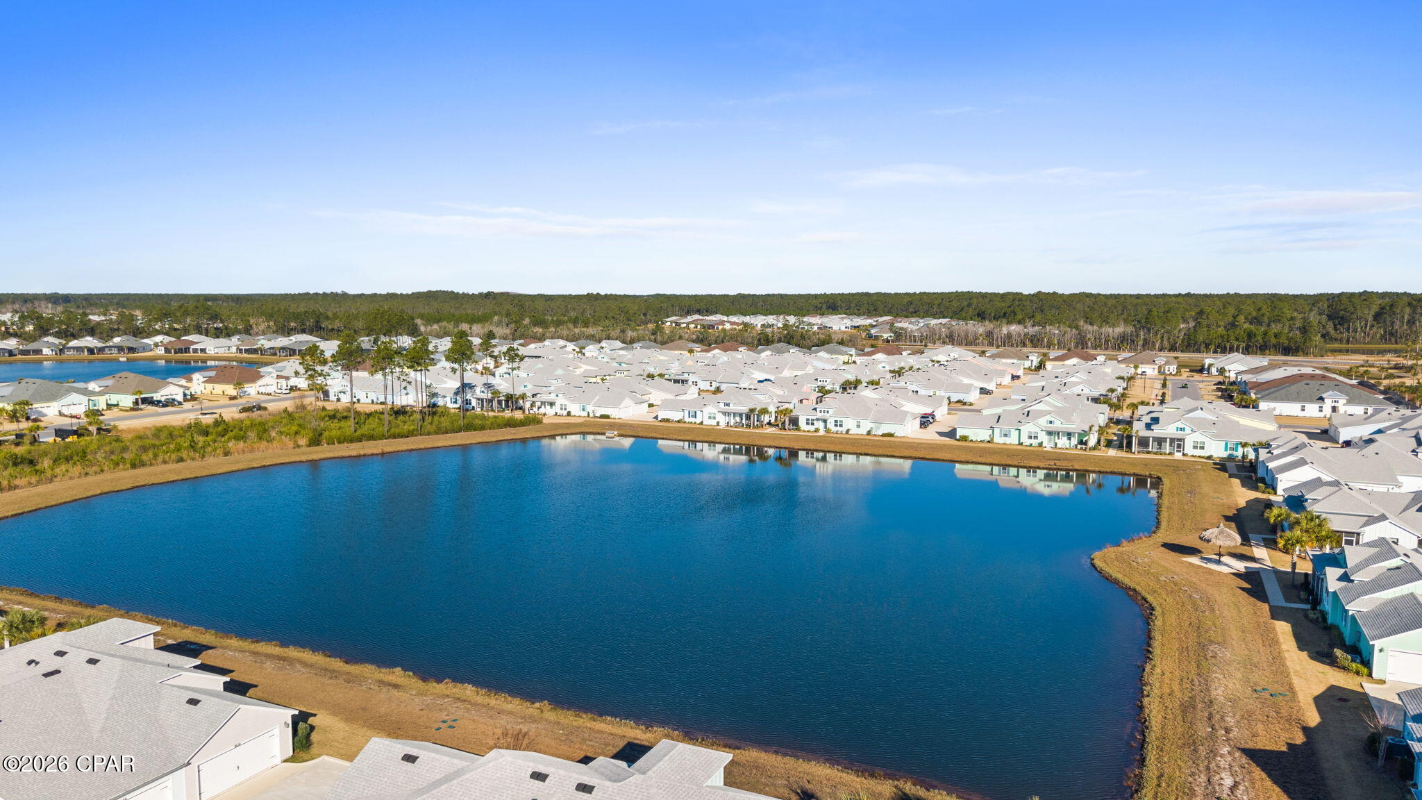 Latitude at Watersound - Residential