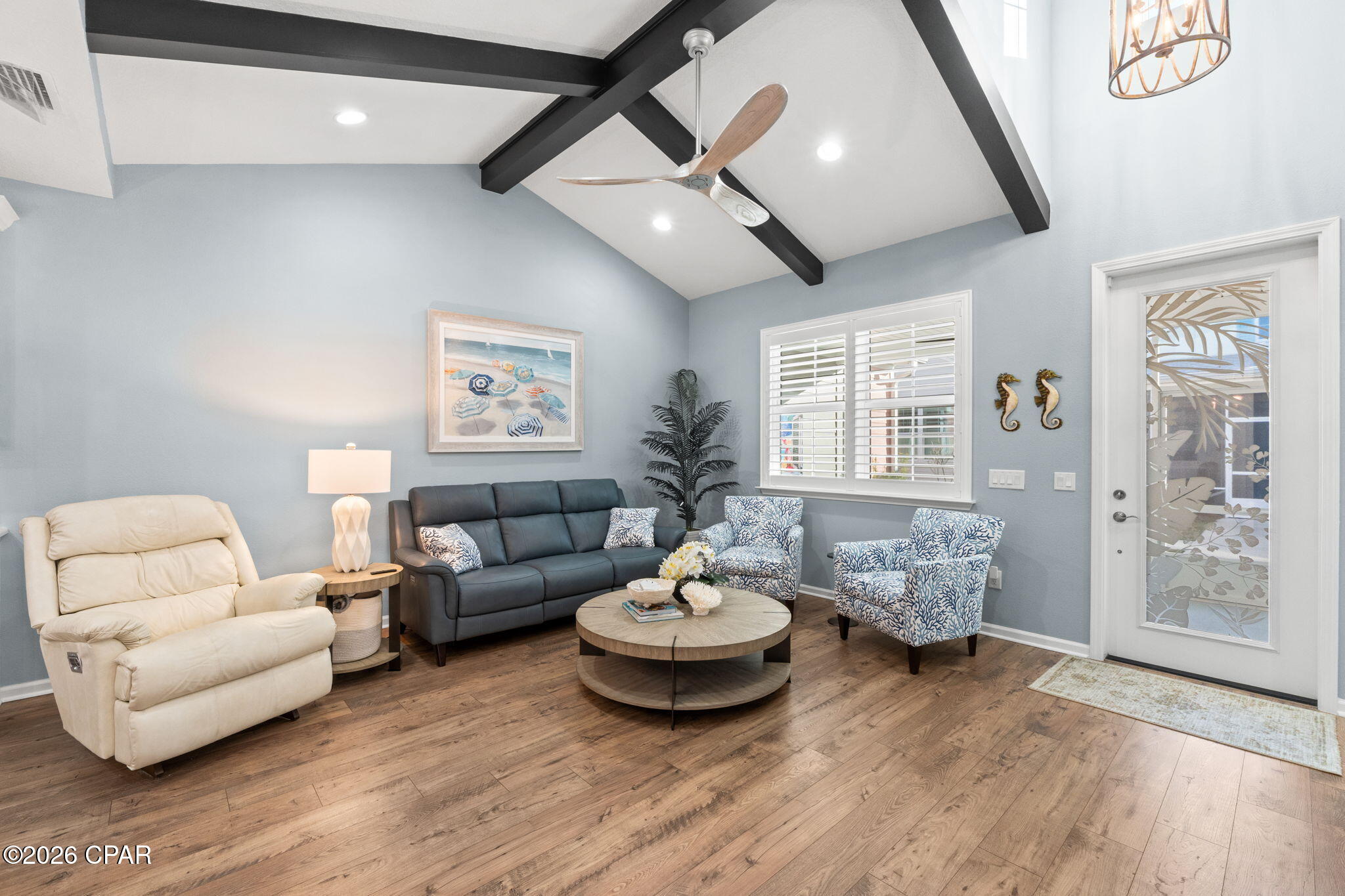 Latitude at Watersound - Residential