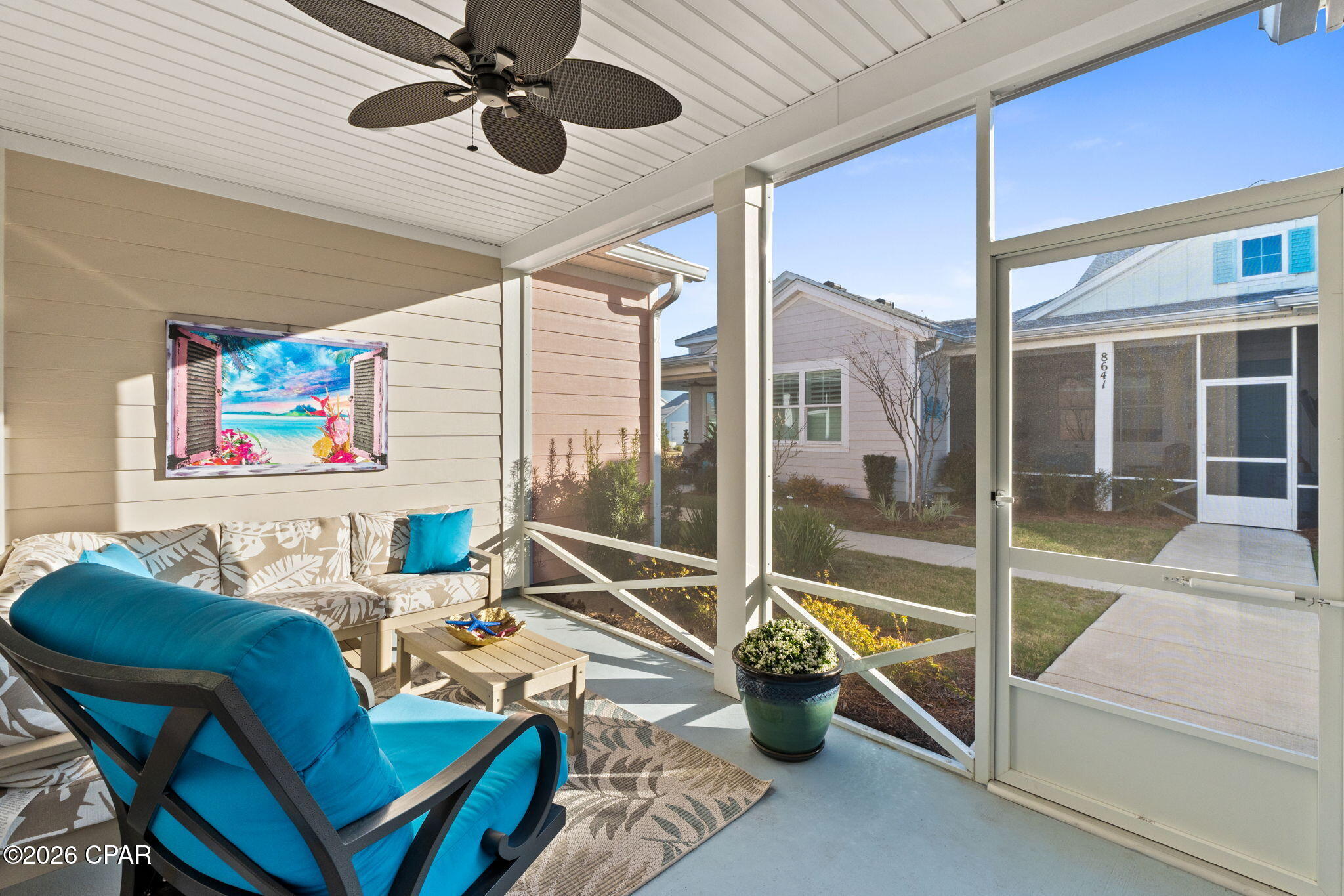 Latitude at Watersound - Residential