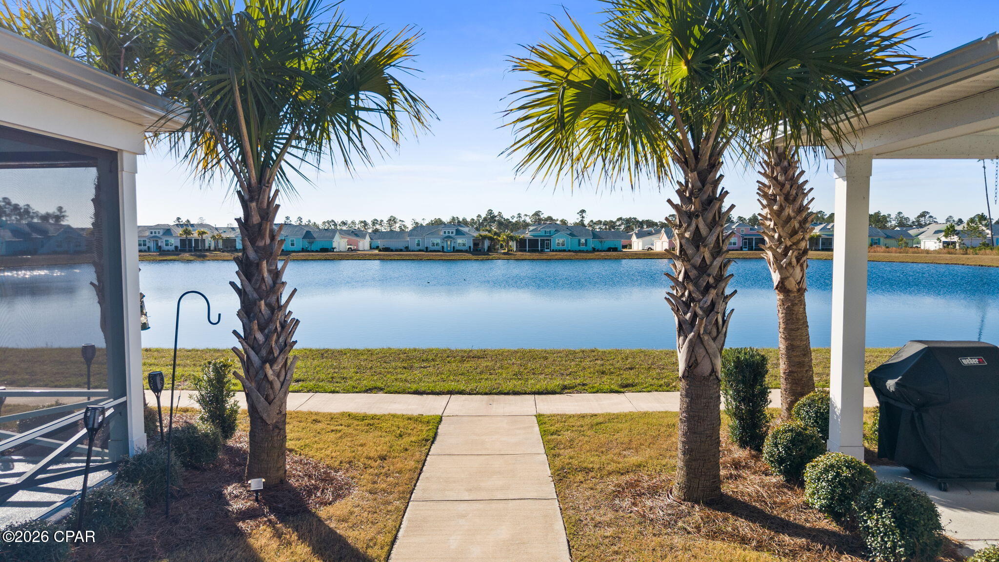 Latitude at Watersound - Residential