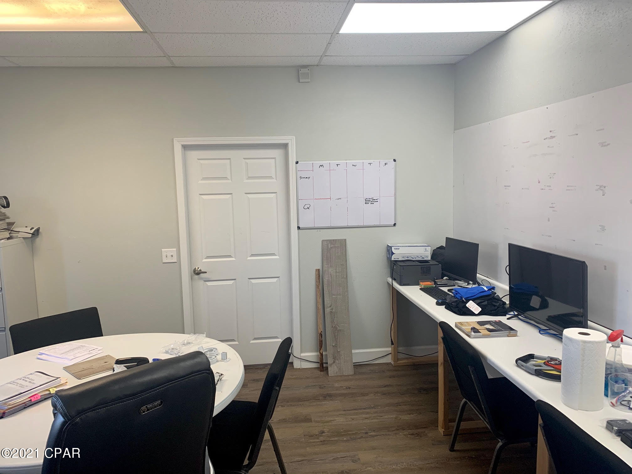 No Named Subdivision - Commercial Lease