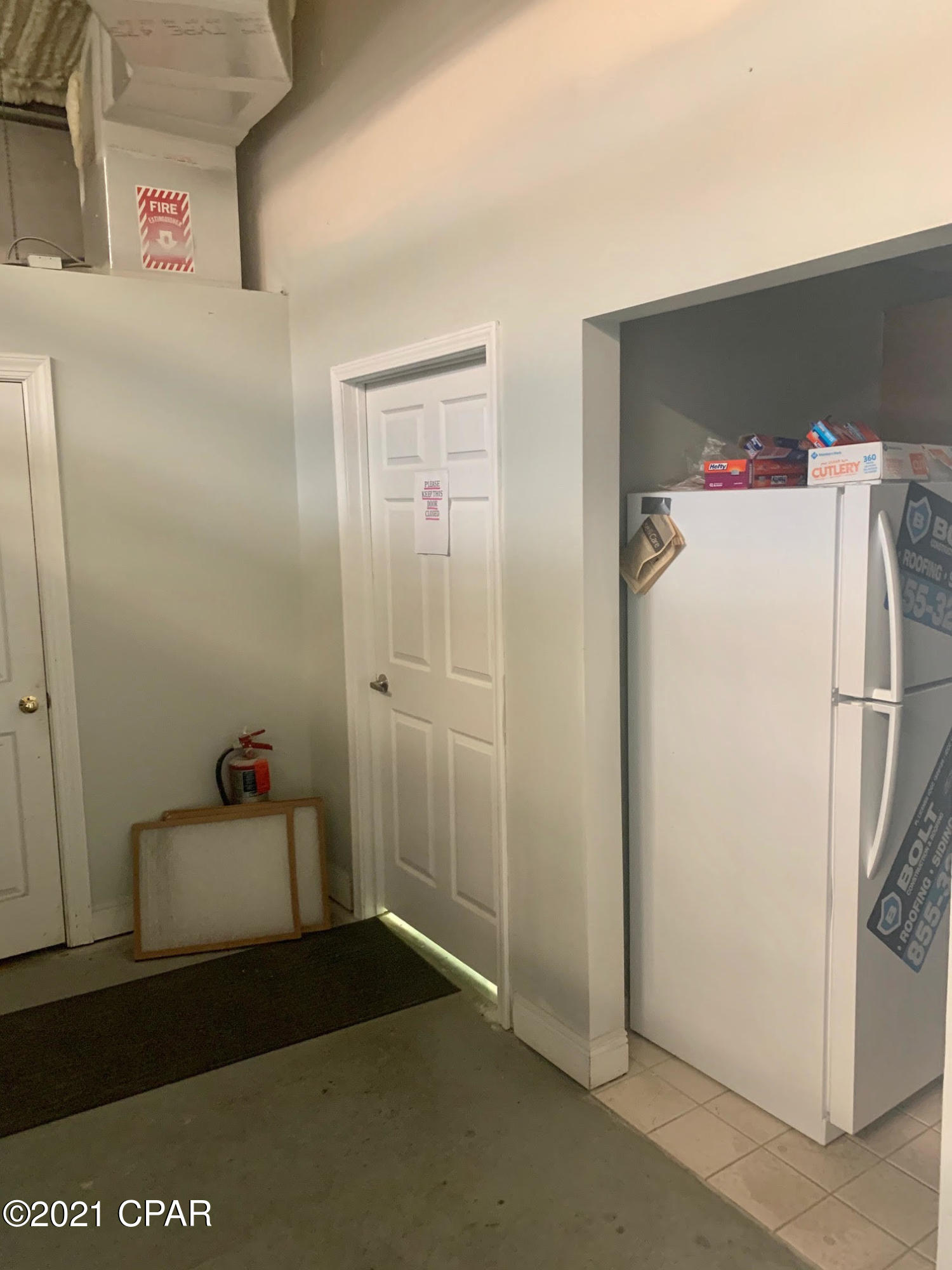 No Named Subdivision - Commercial Lease