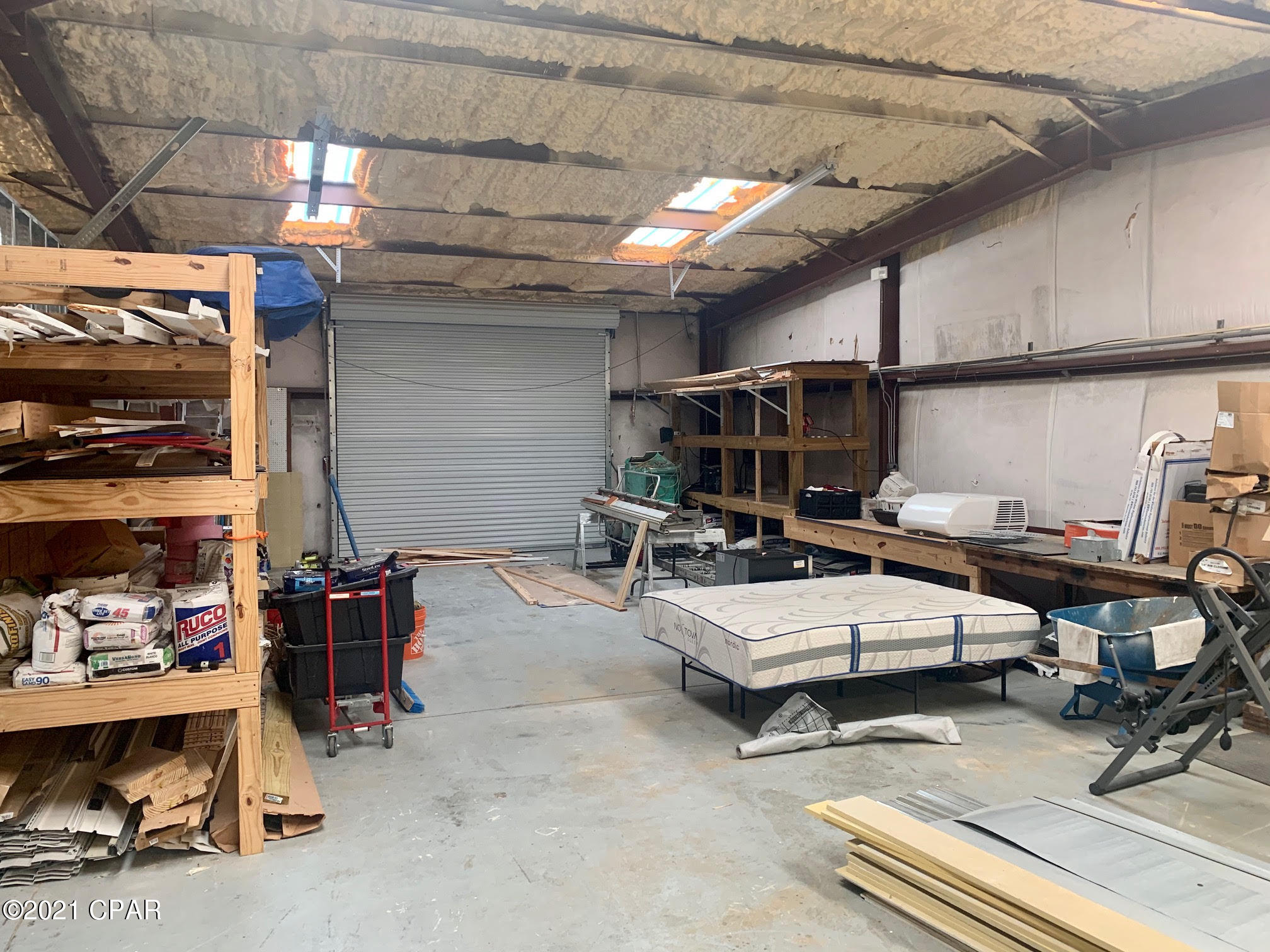 No Named Subdivision - Commercial Lease