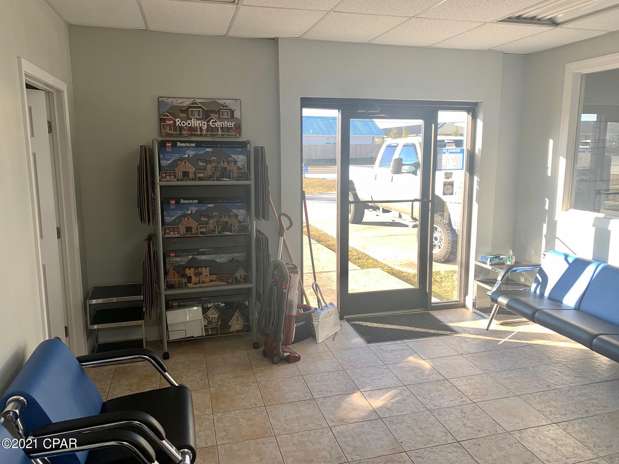 No Named Subdivision - Commercial Lease