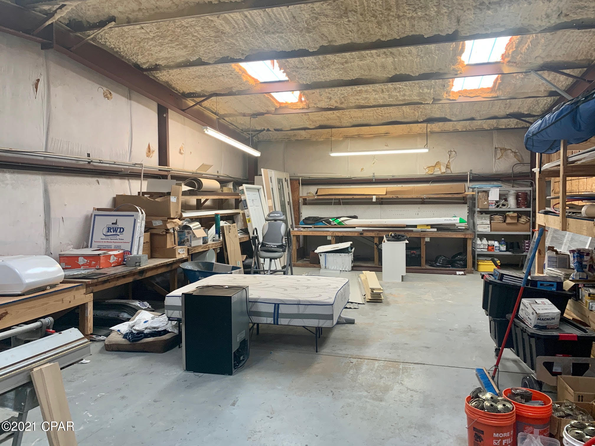 No Named Subdivision - Commercial Lease