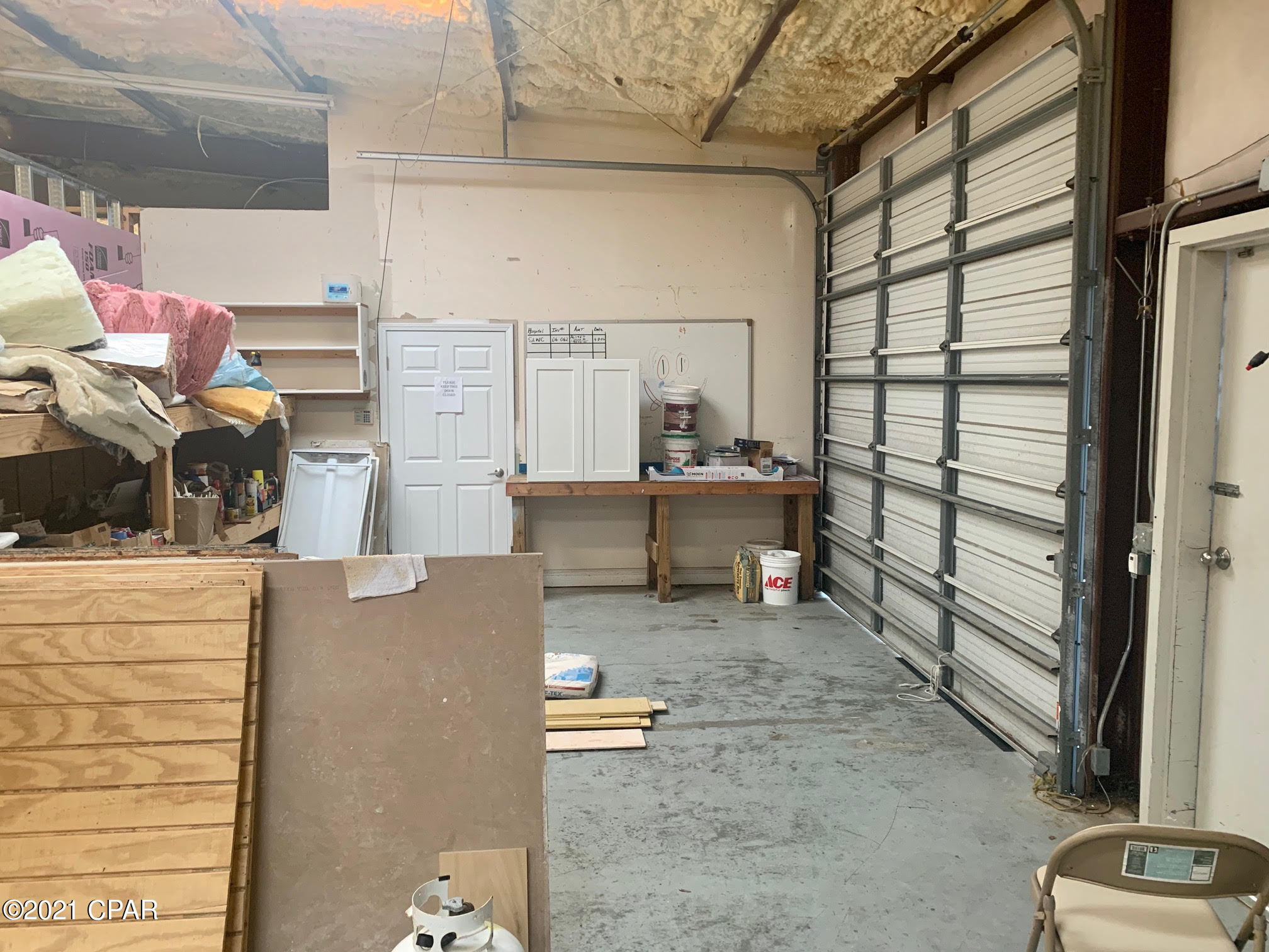 No Named Subdivision - Commercial Lease