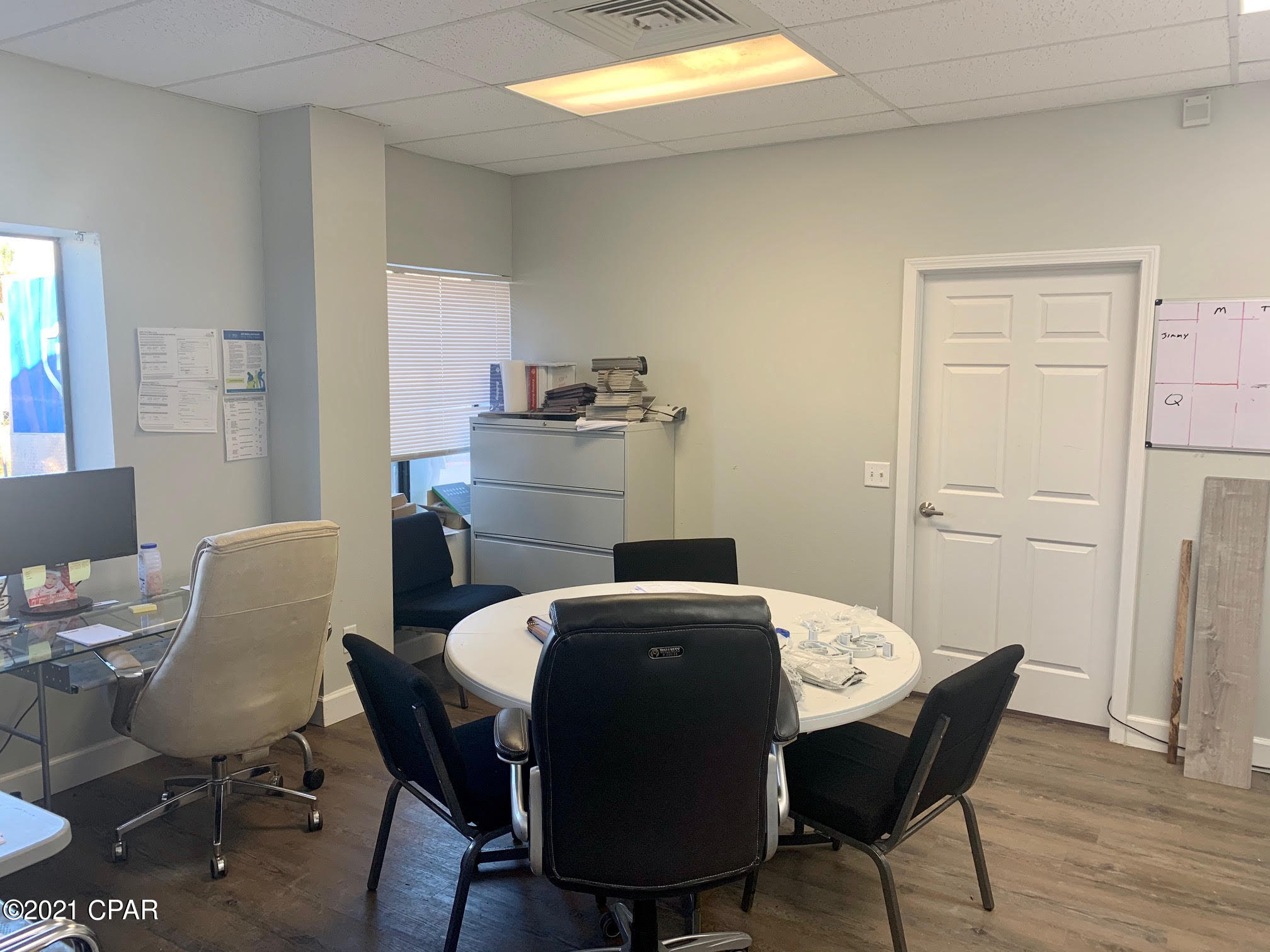 No Named Subdivision - Commercial Lease