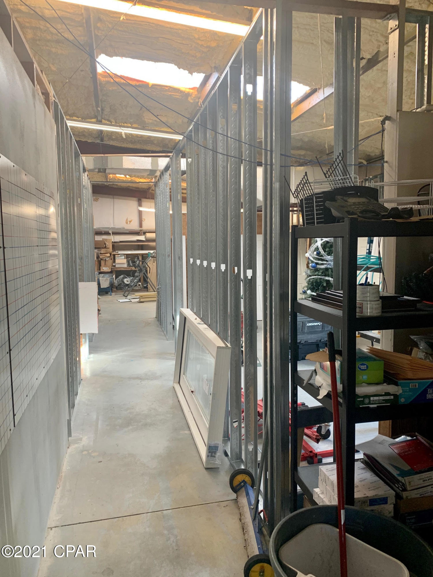 No Named Subdivision - Commercial Lease