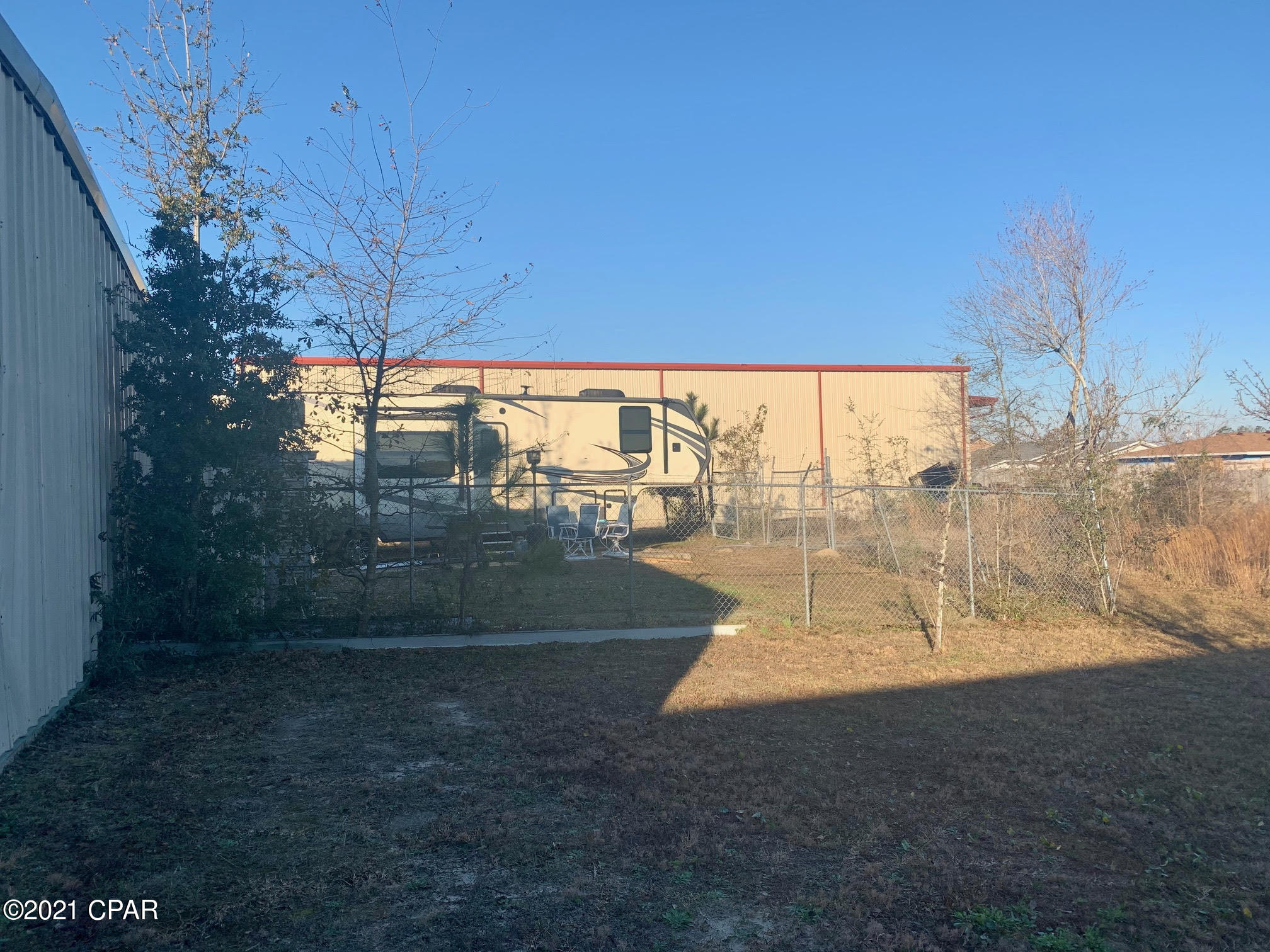 No Named Subdivision - Commercial Lease