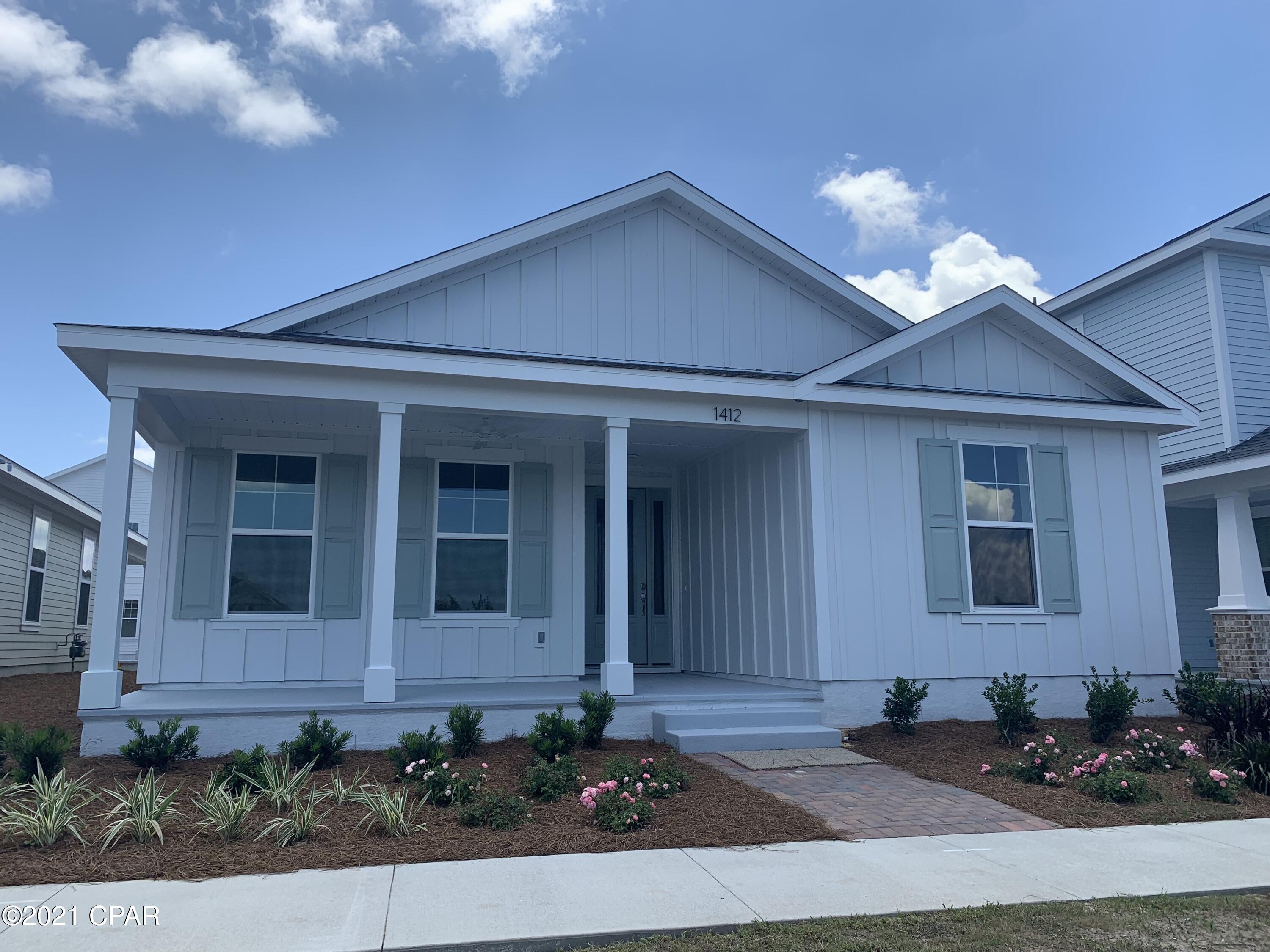 Sweetbay - Residential