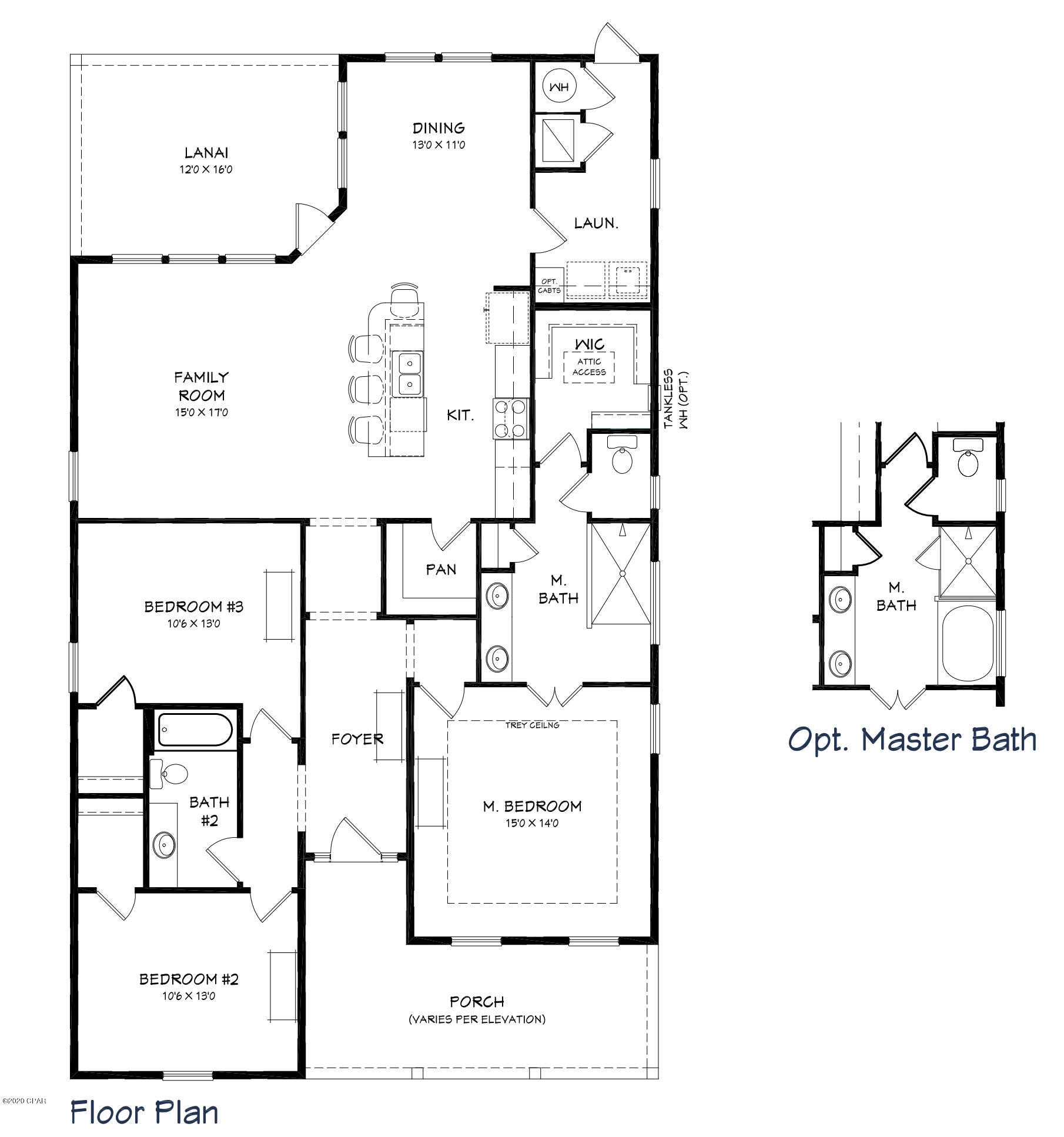 Sweetbay - Residential