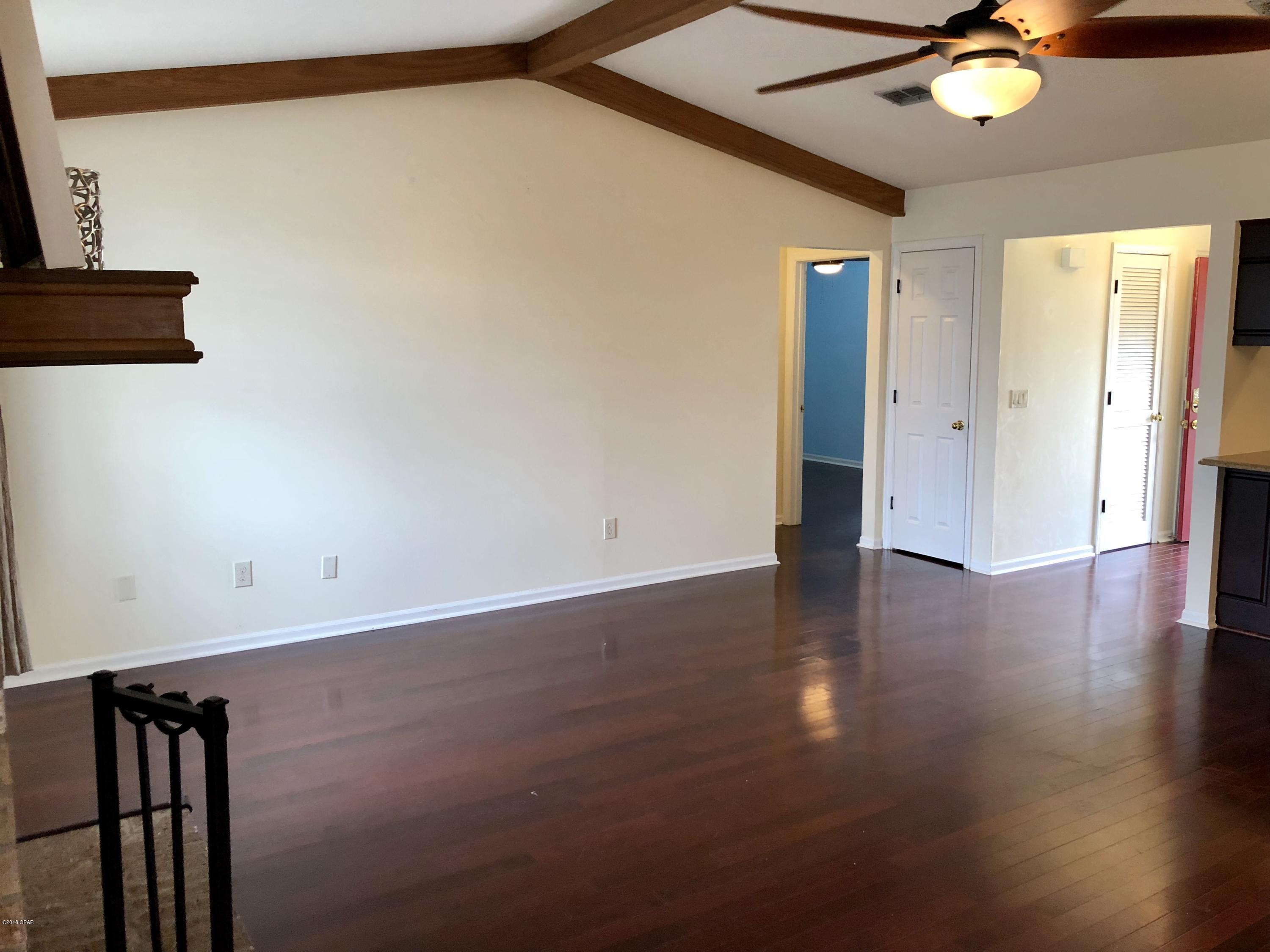 Fox Lake Sub Phase 1 - Residential