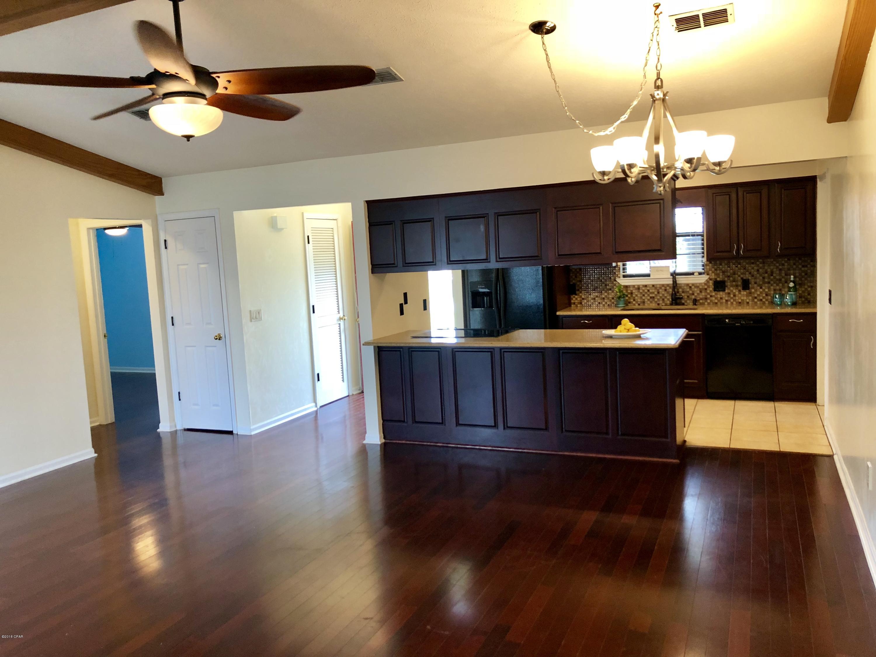 Fox Lake Sub Phase 1 - Residential